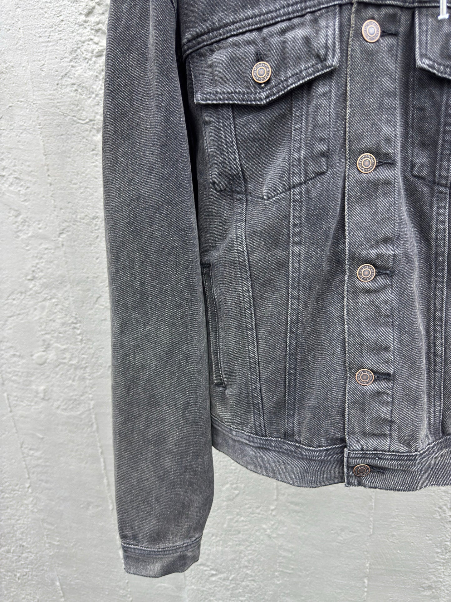 Multi-Colors Jacket