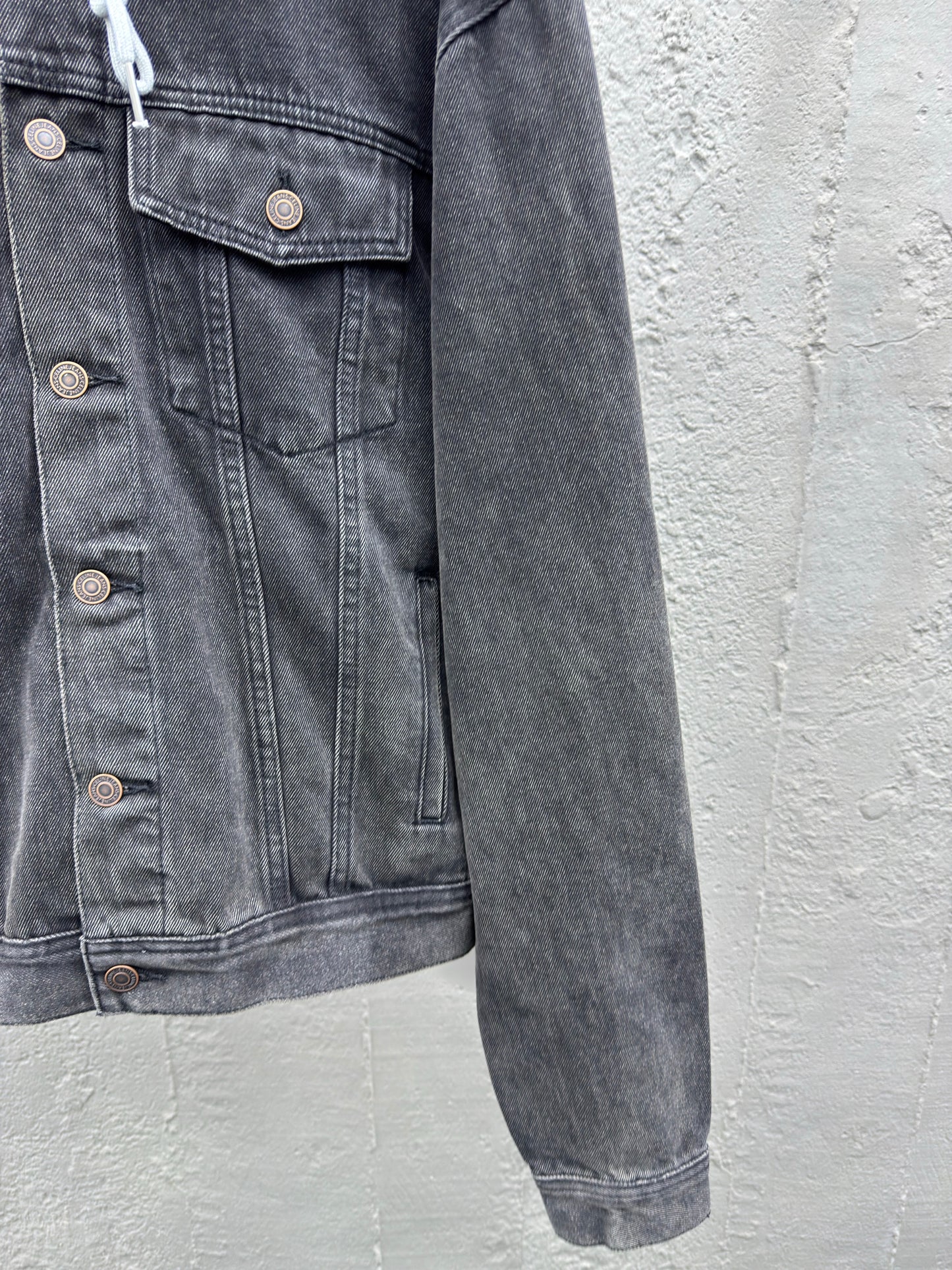 Multi-Colors Jacket