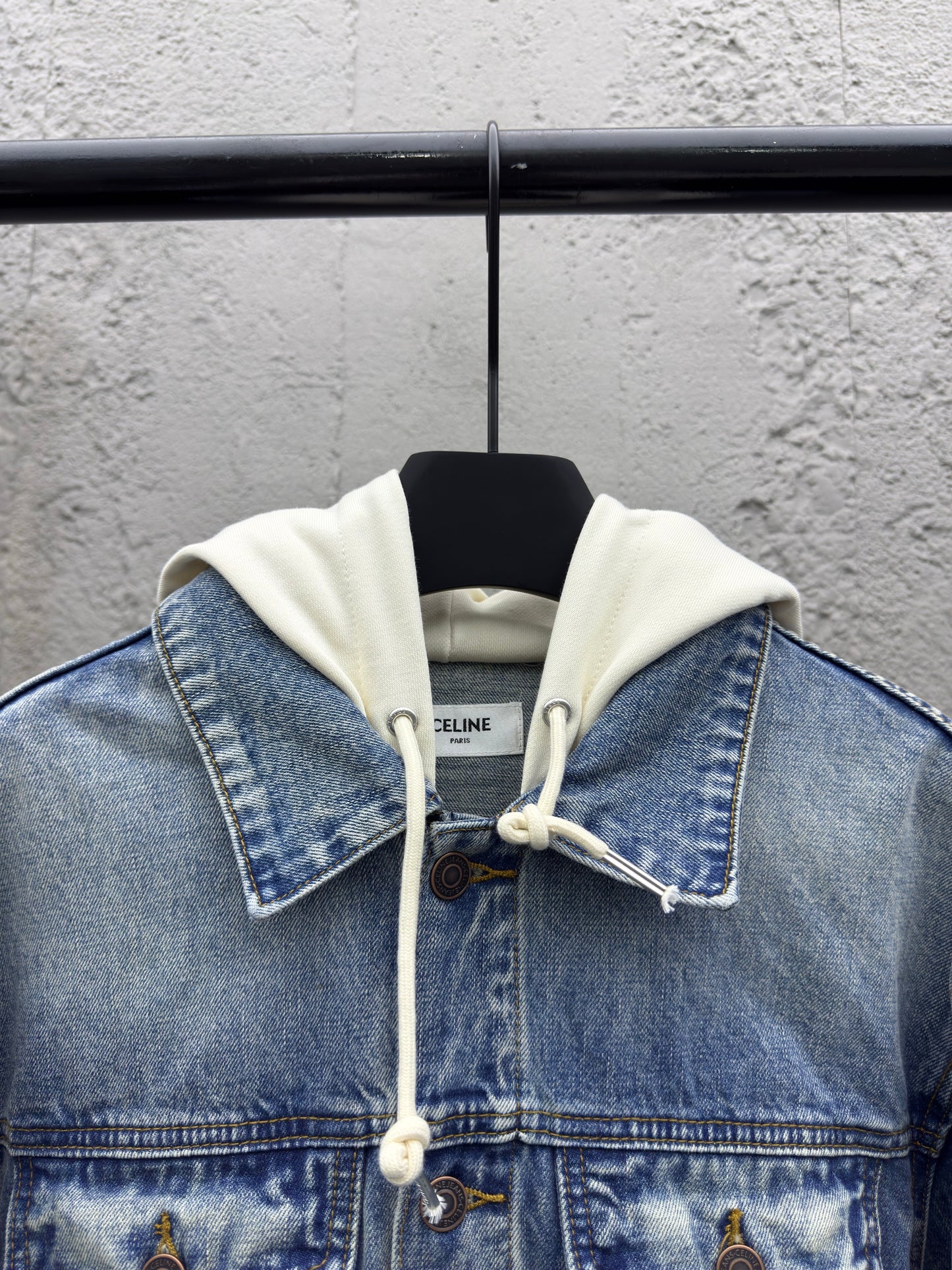 Multi-Colors Jacket