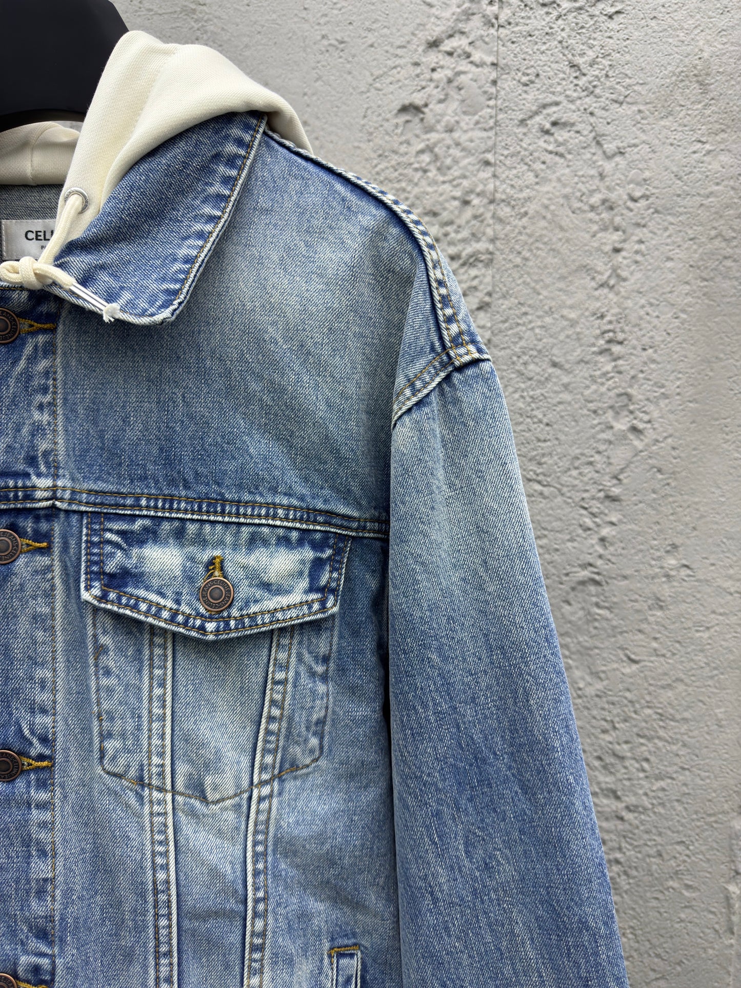 Multi-Colors Jacket