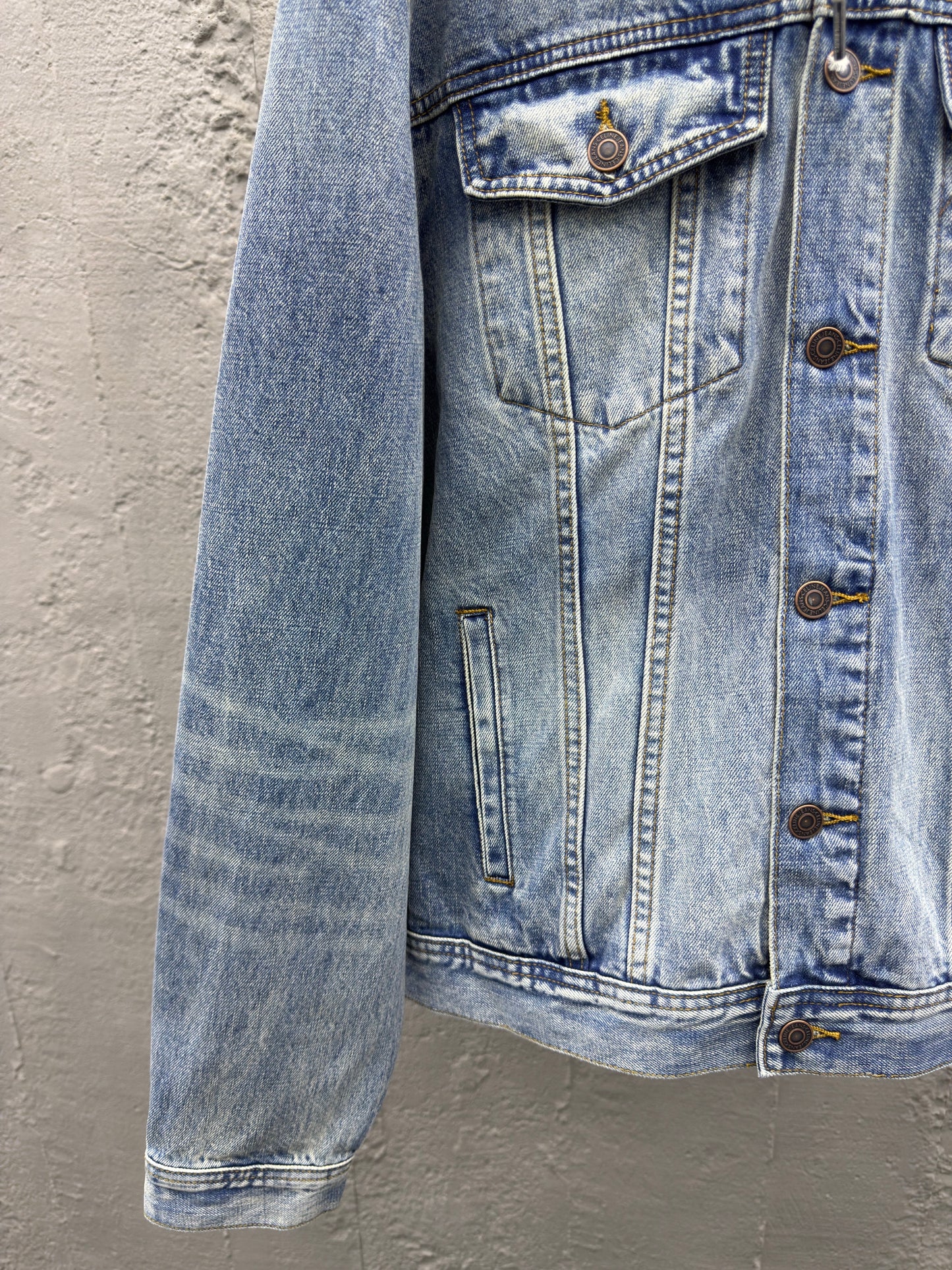 Multi-Colors Jacket