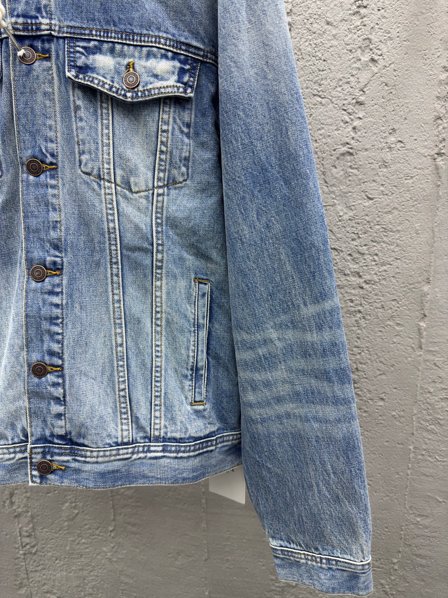 Multi-Colors Jacket
