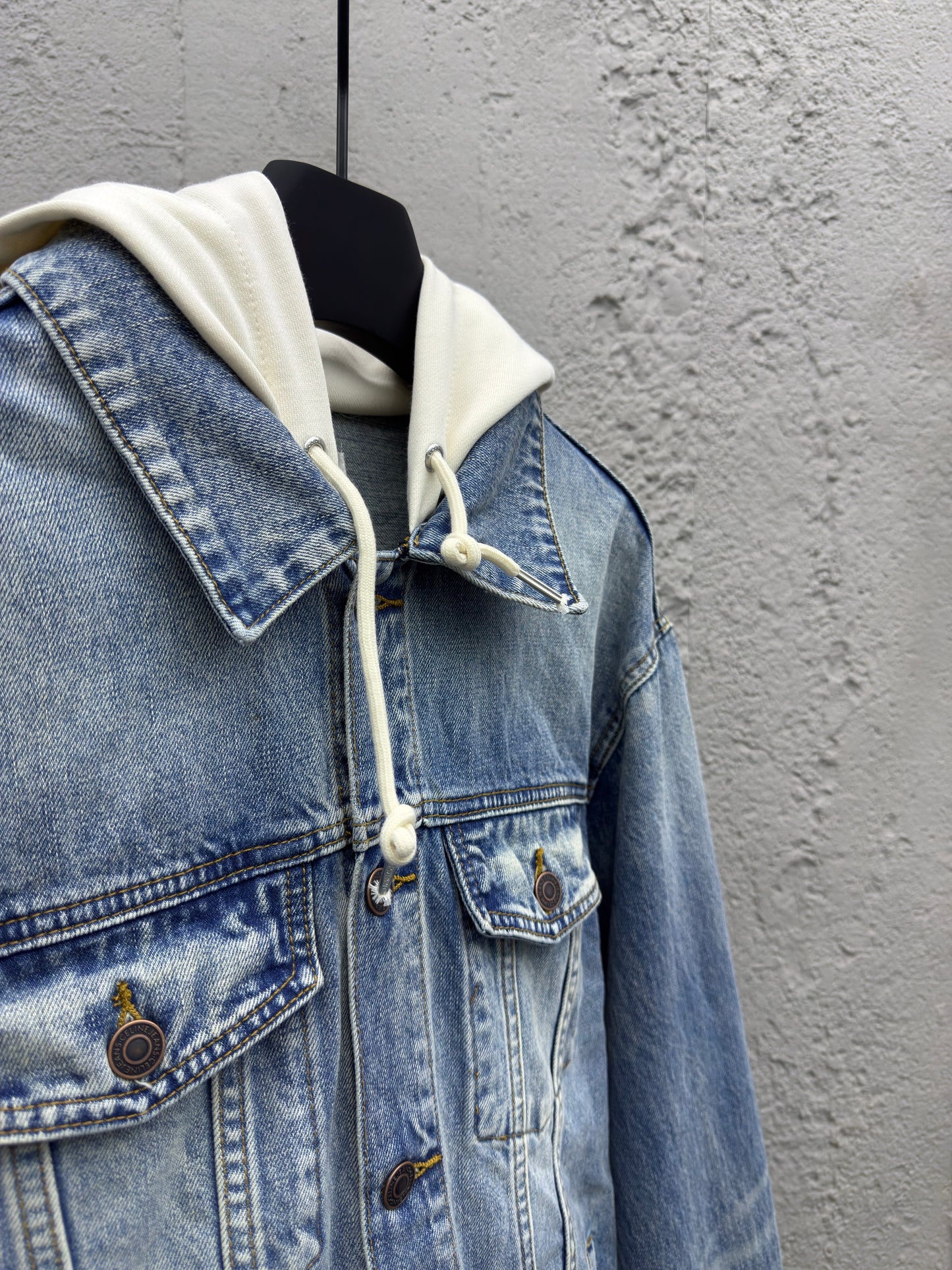 Multi-Colors Jacket