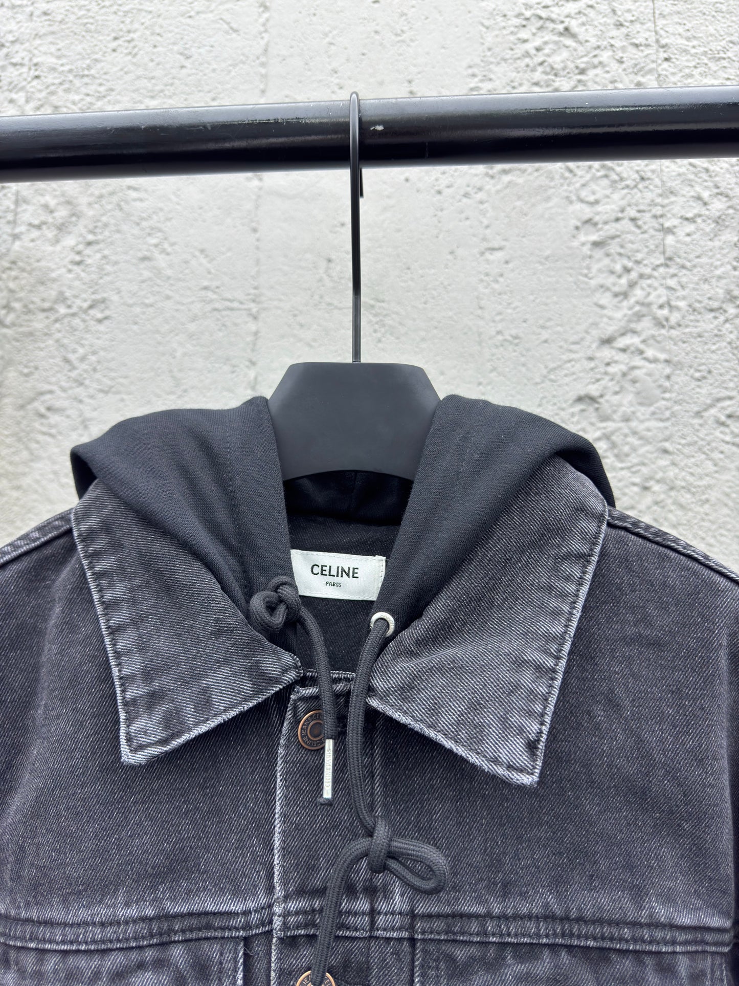 Multi-Colors Jacket