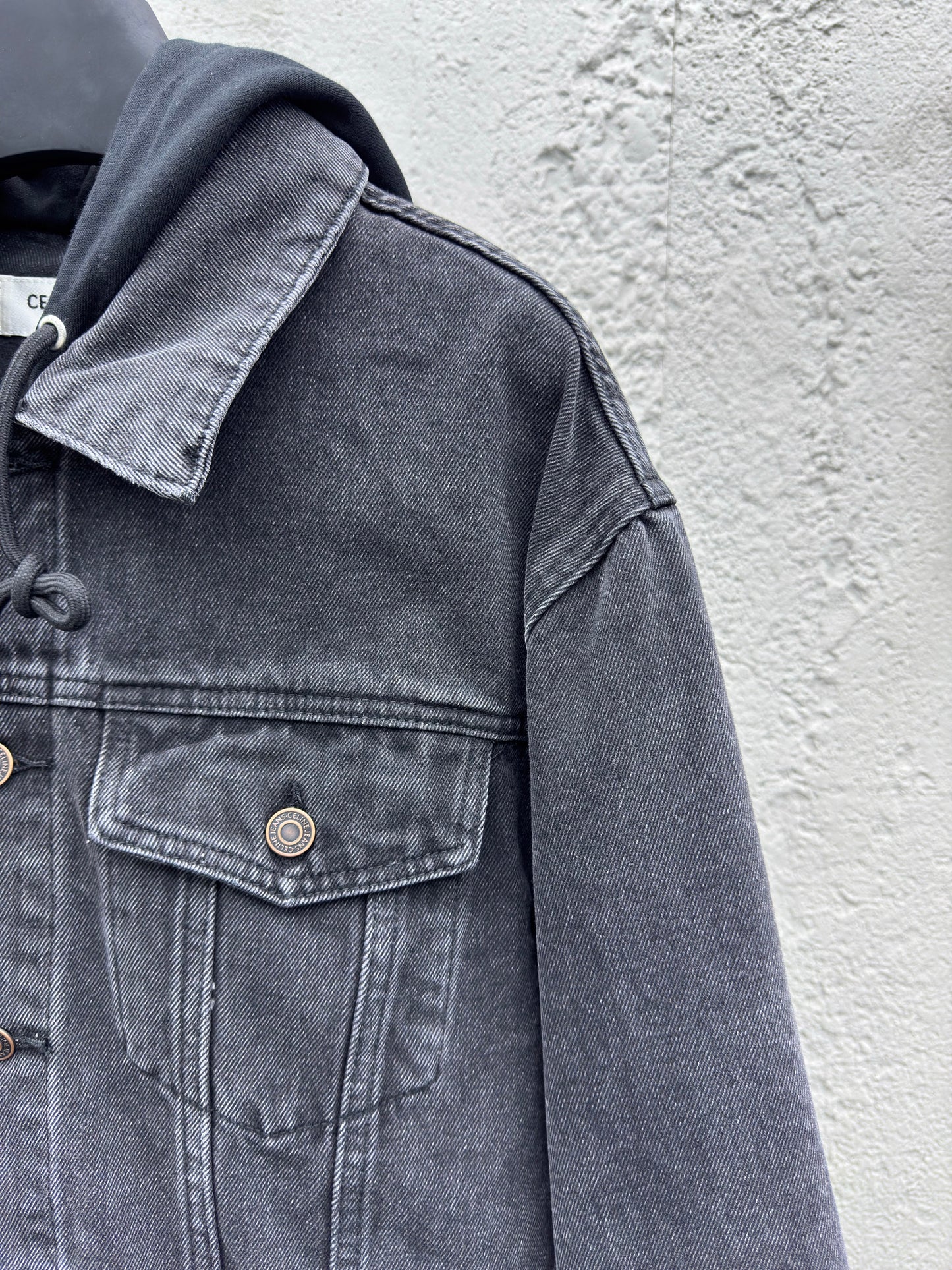 Multi-Colors Jacket
