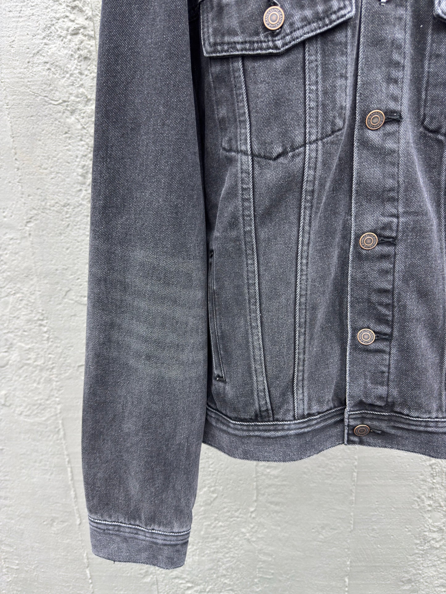 Multi-Colors Jacket