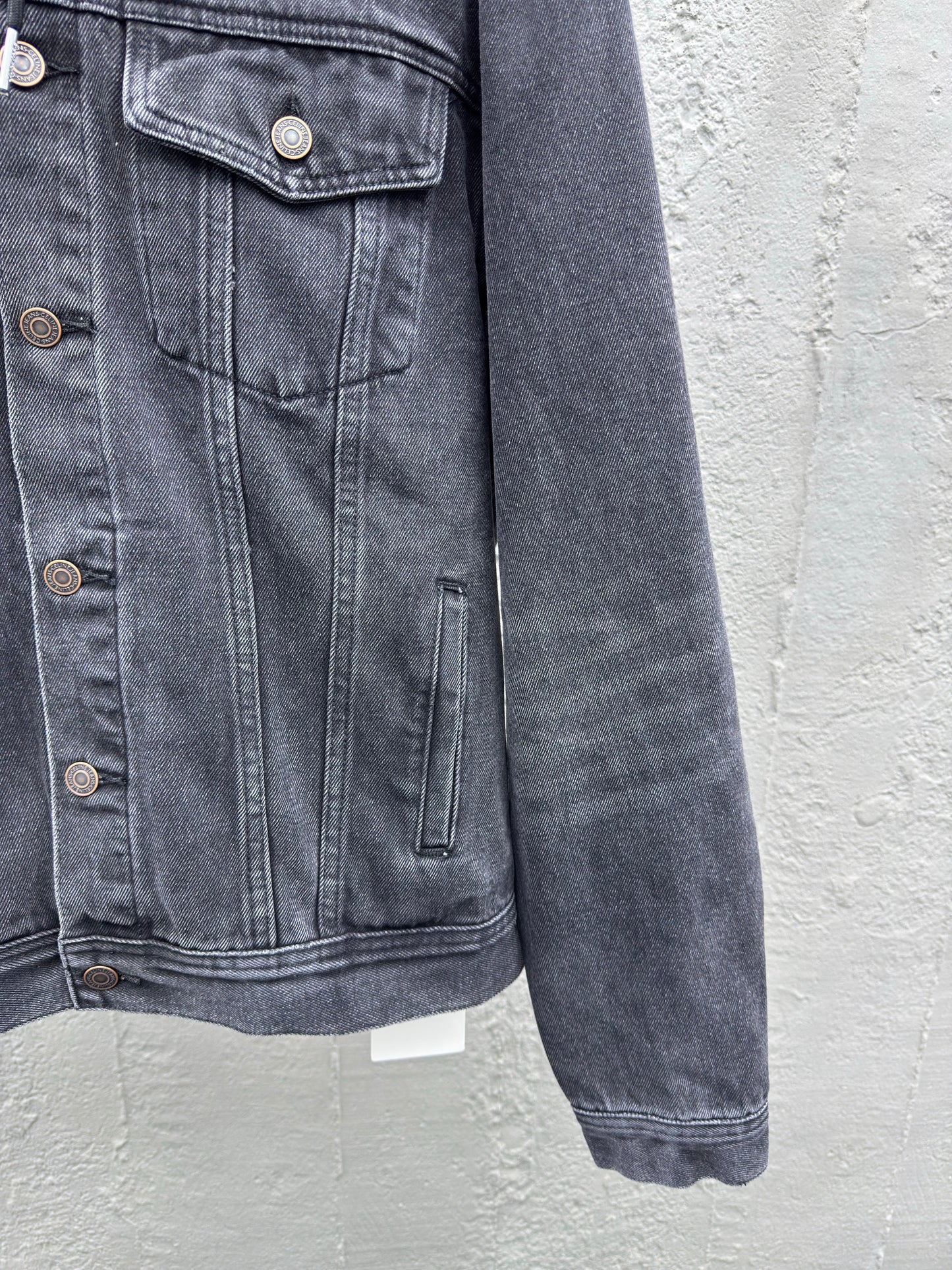 Multi-Colors Jacket