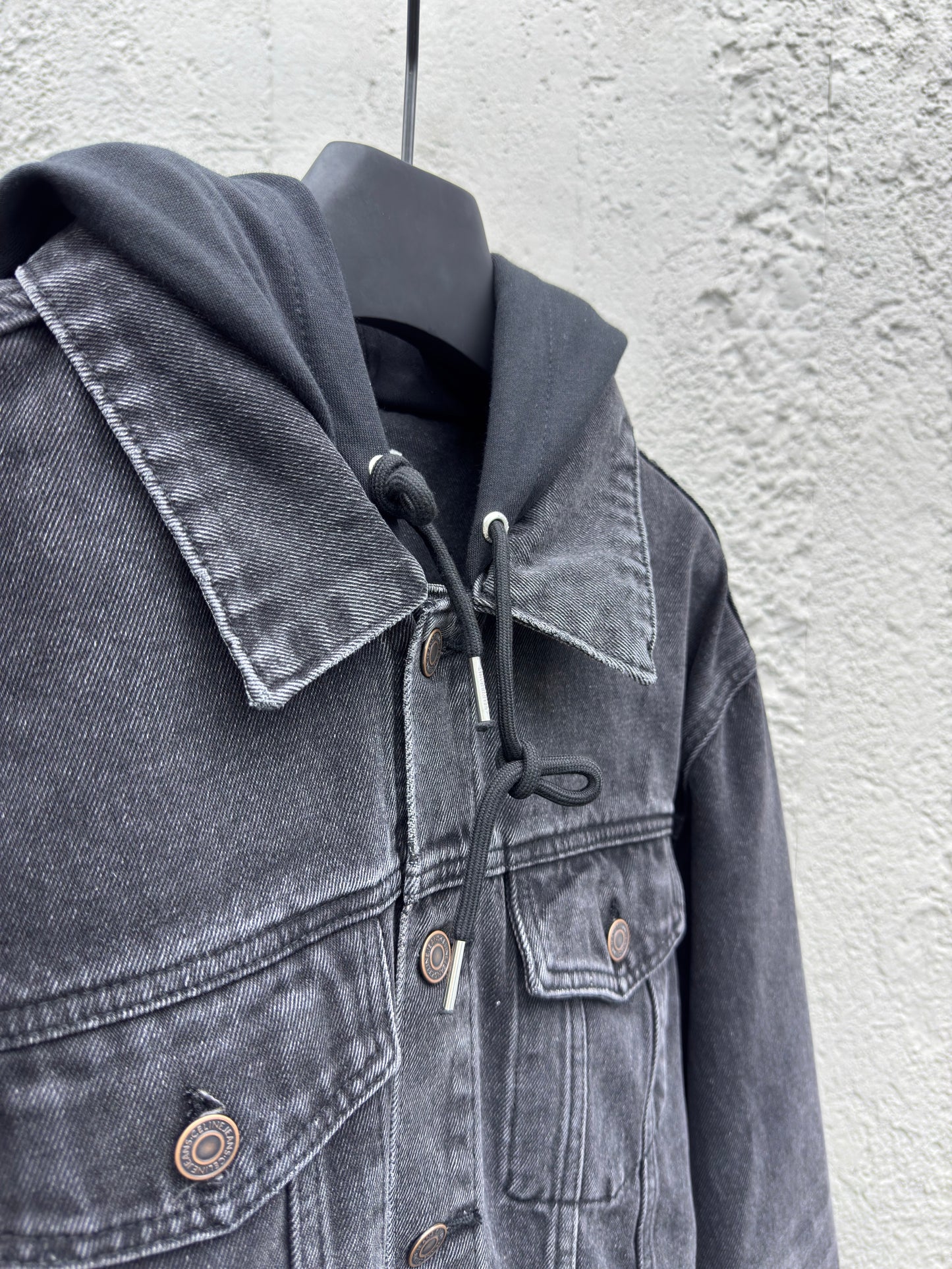 Multi-Colors Jacket