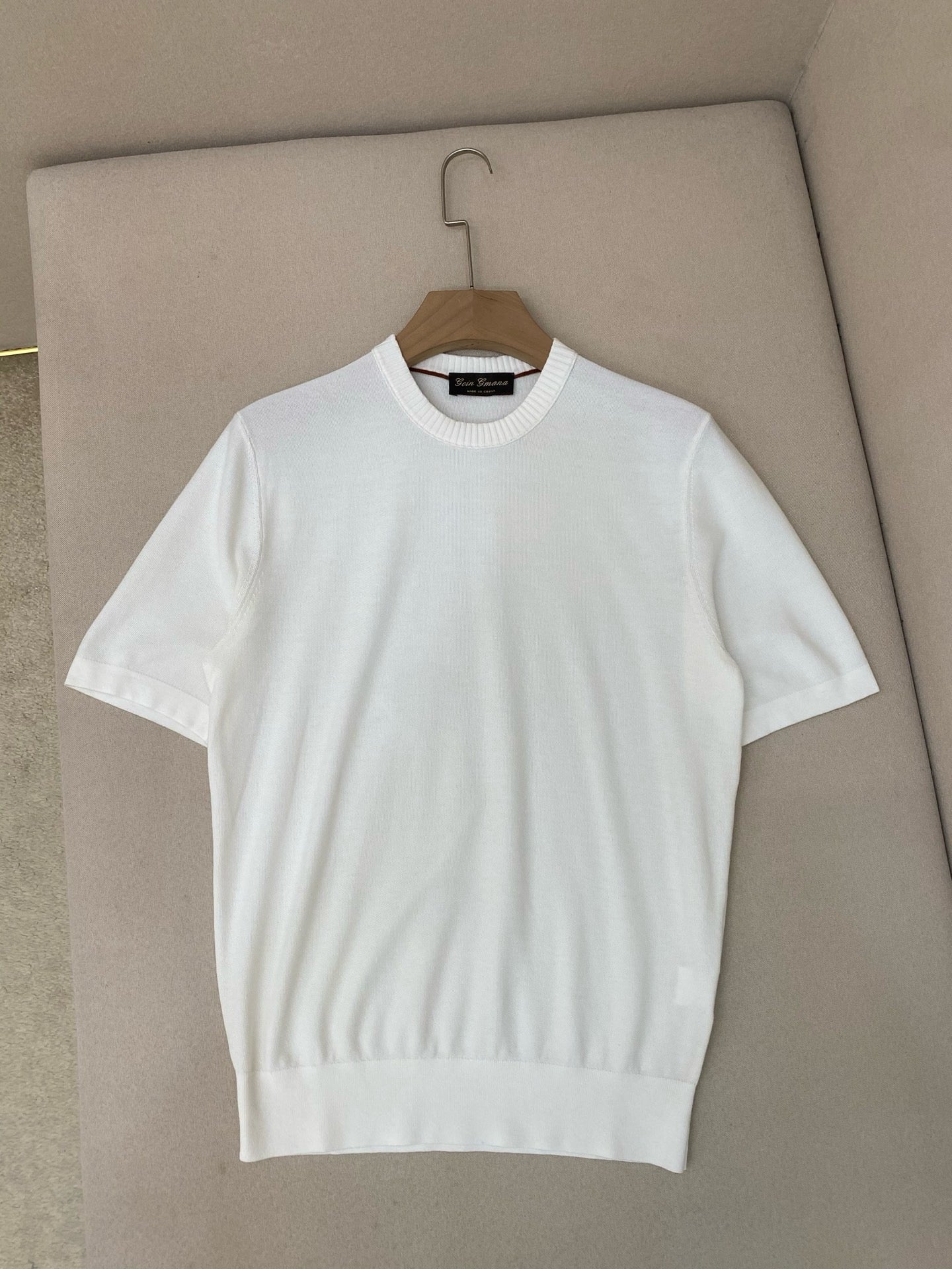 Multi-Colors T-Shirt