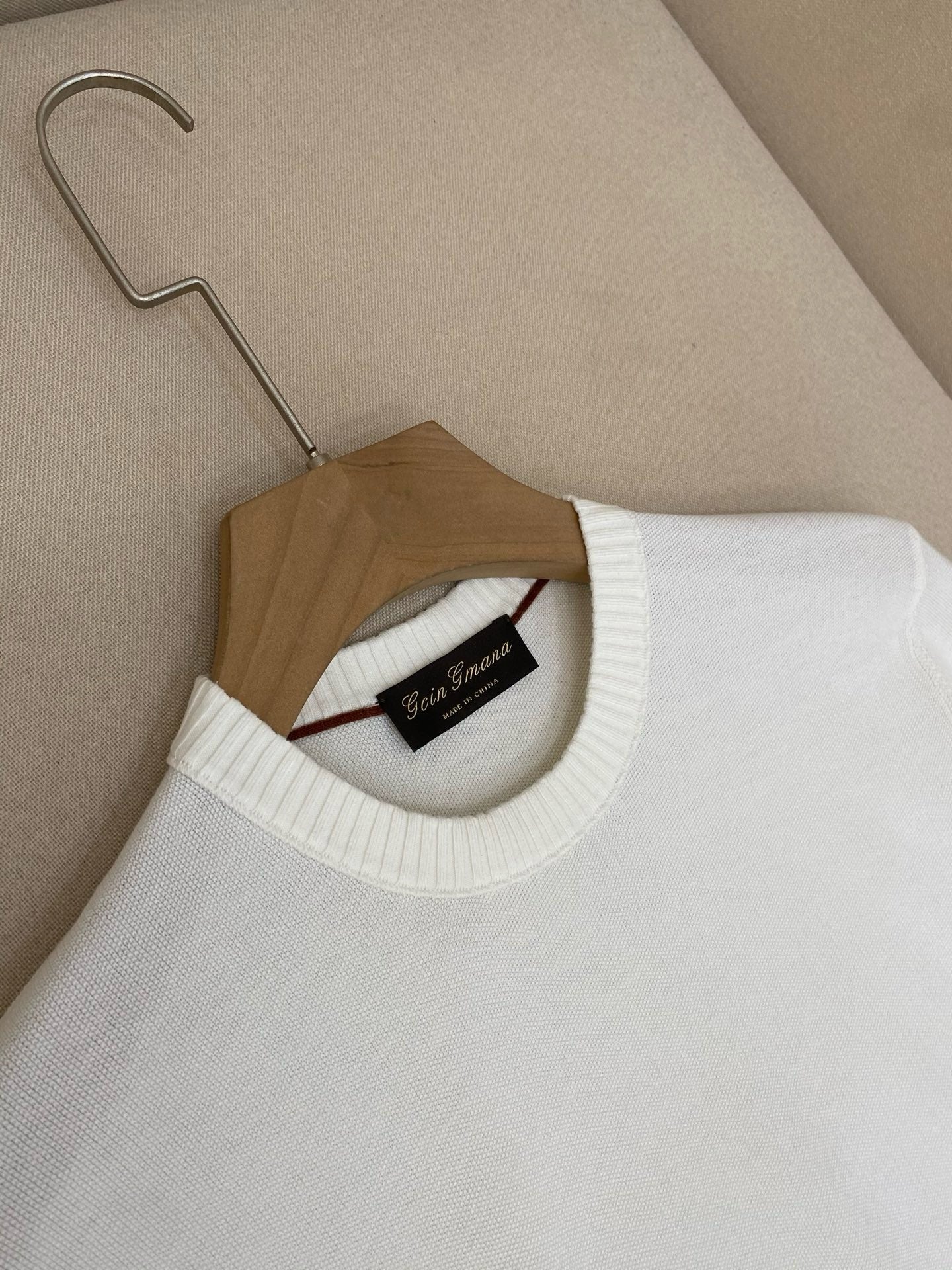 Multi-Colors T-Shirt