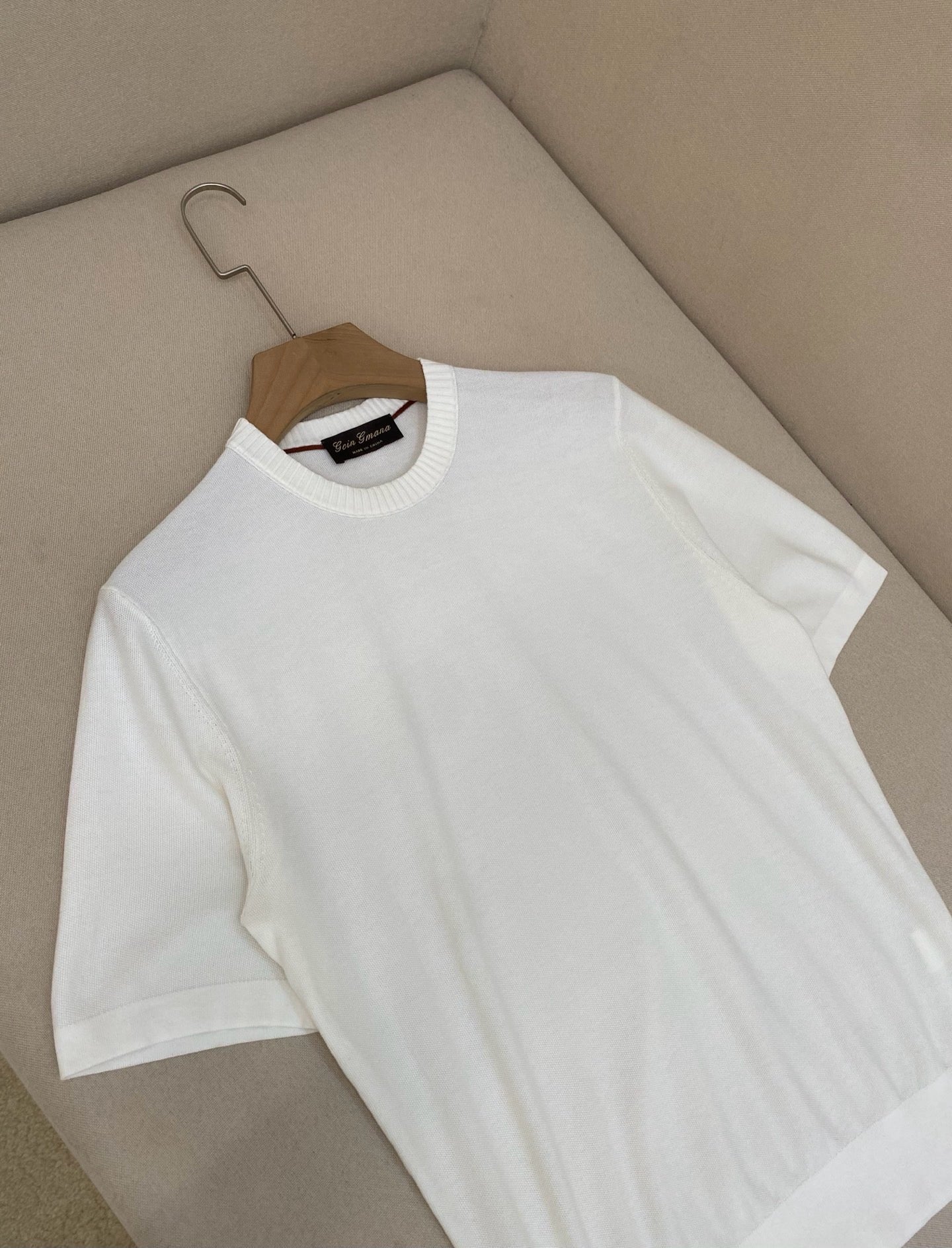 Multi-Colors T-Shirt