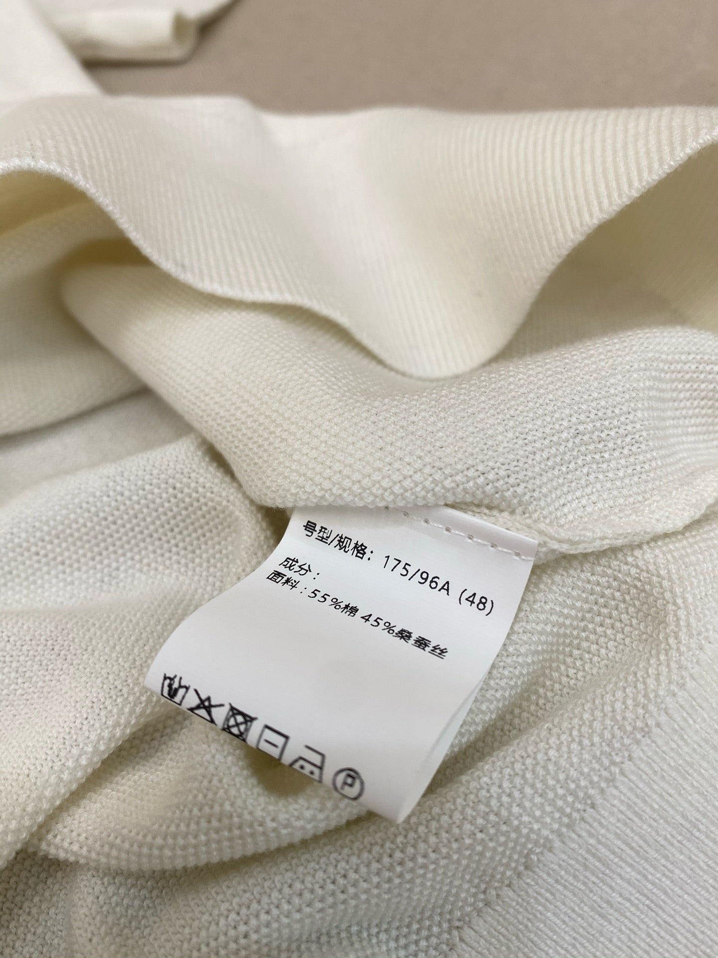 Multi-Colors T-Shirt