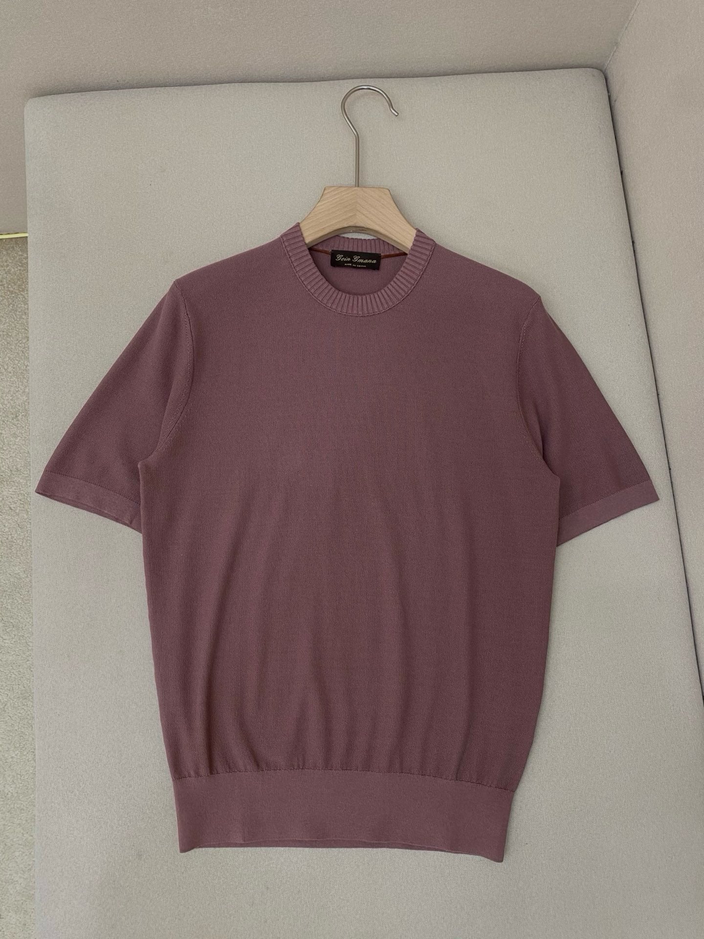 Multi-Colors T-Shirt