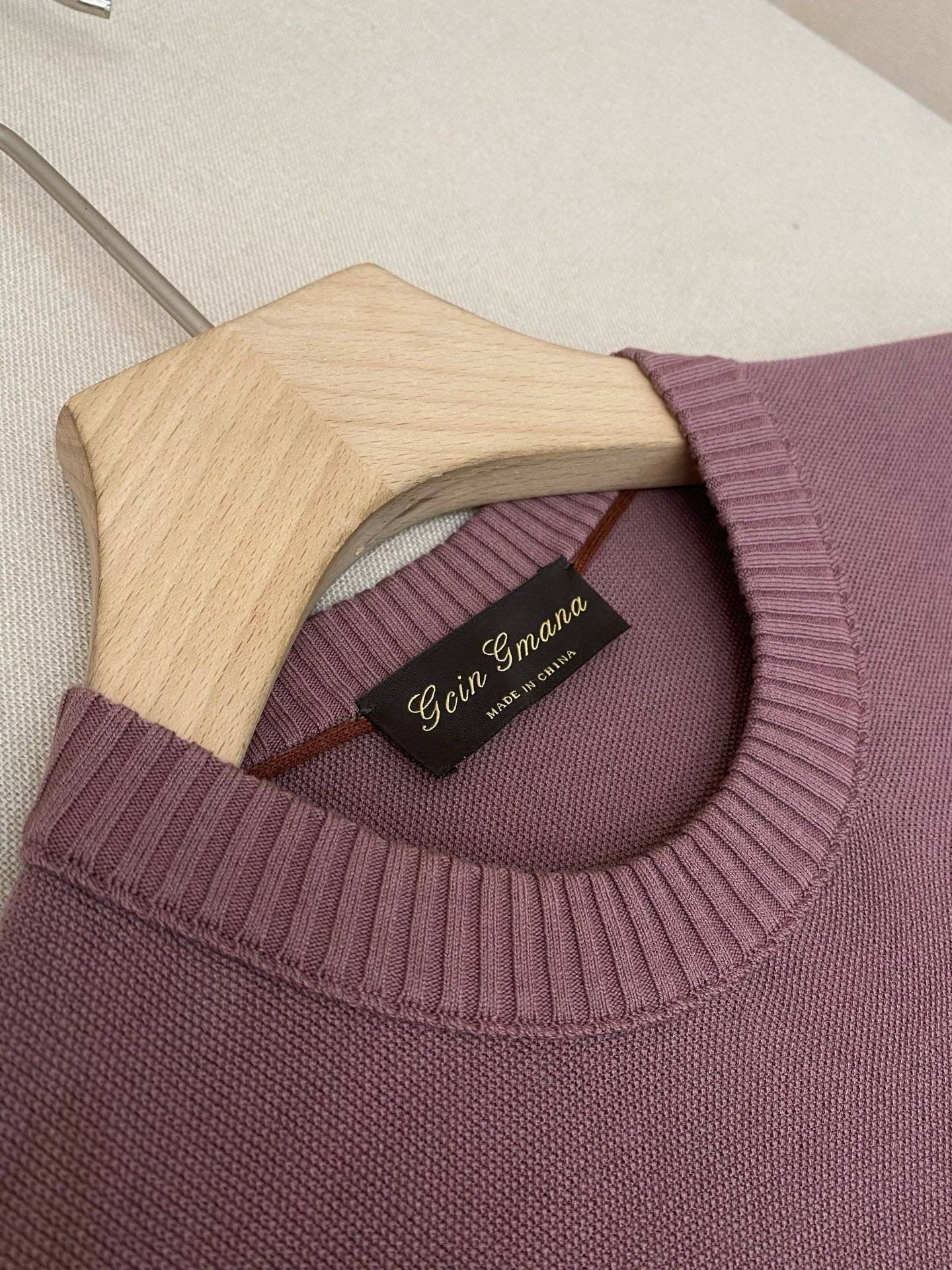 Multi-Colors T-Shirt