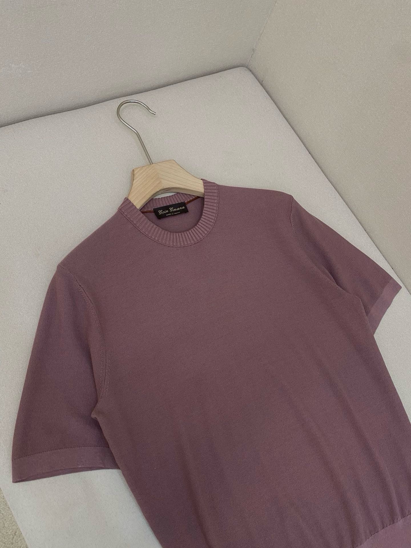 Multi-Colors T-Shirt