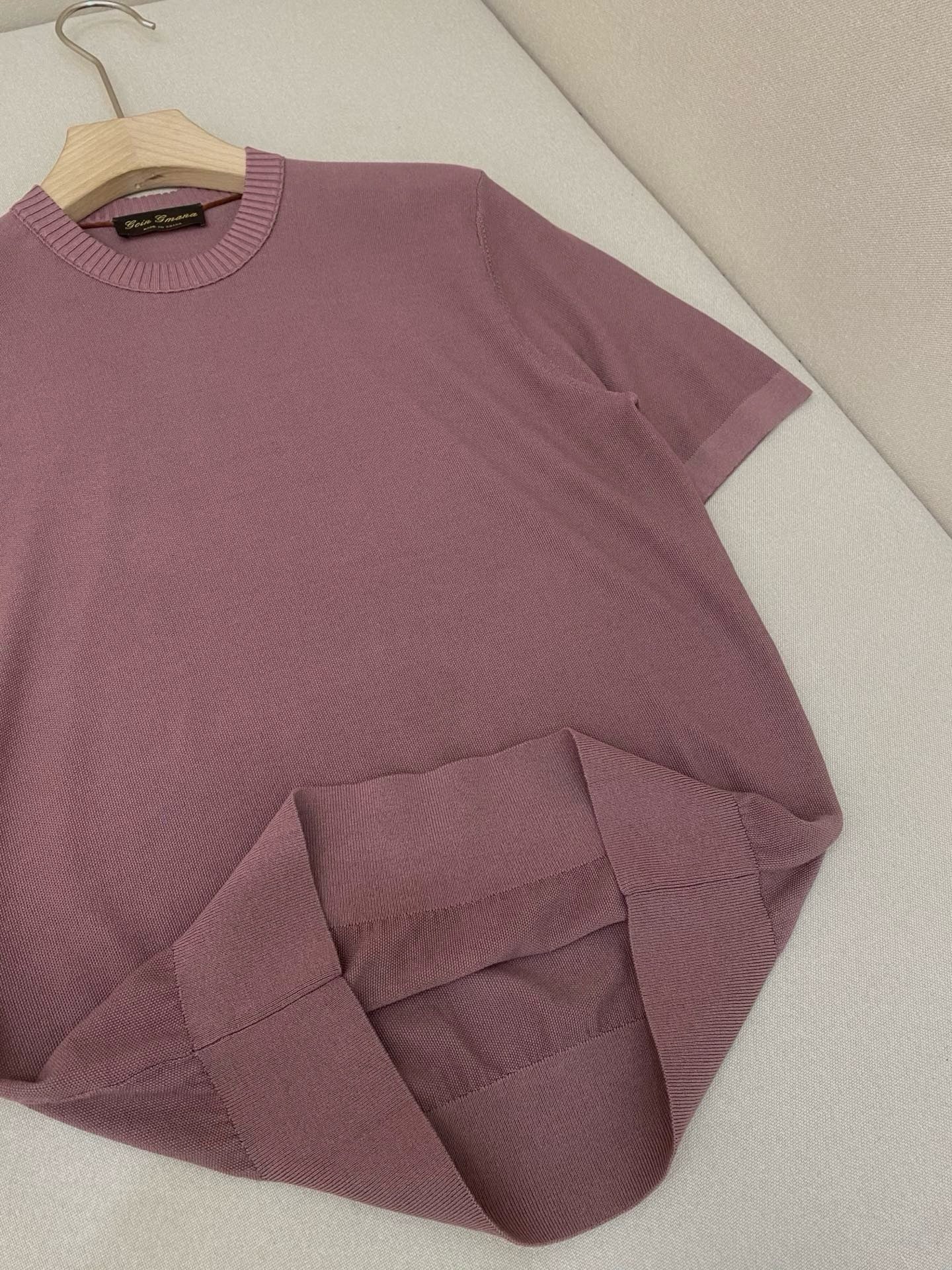 Multi-Colors T-Shirt