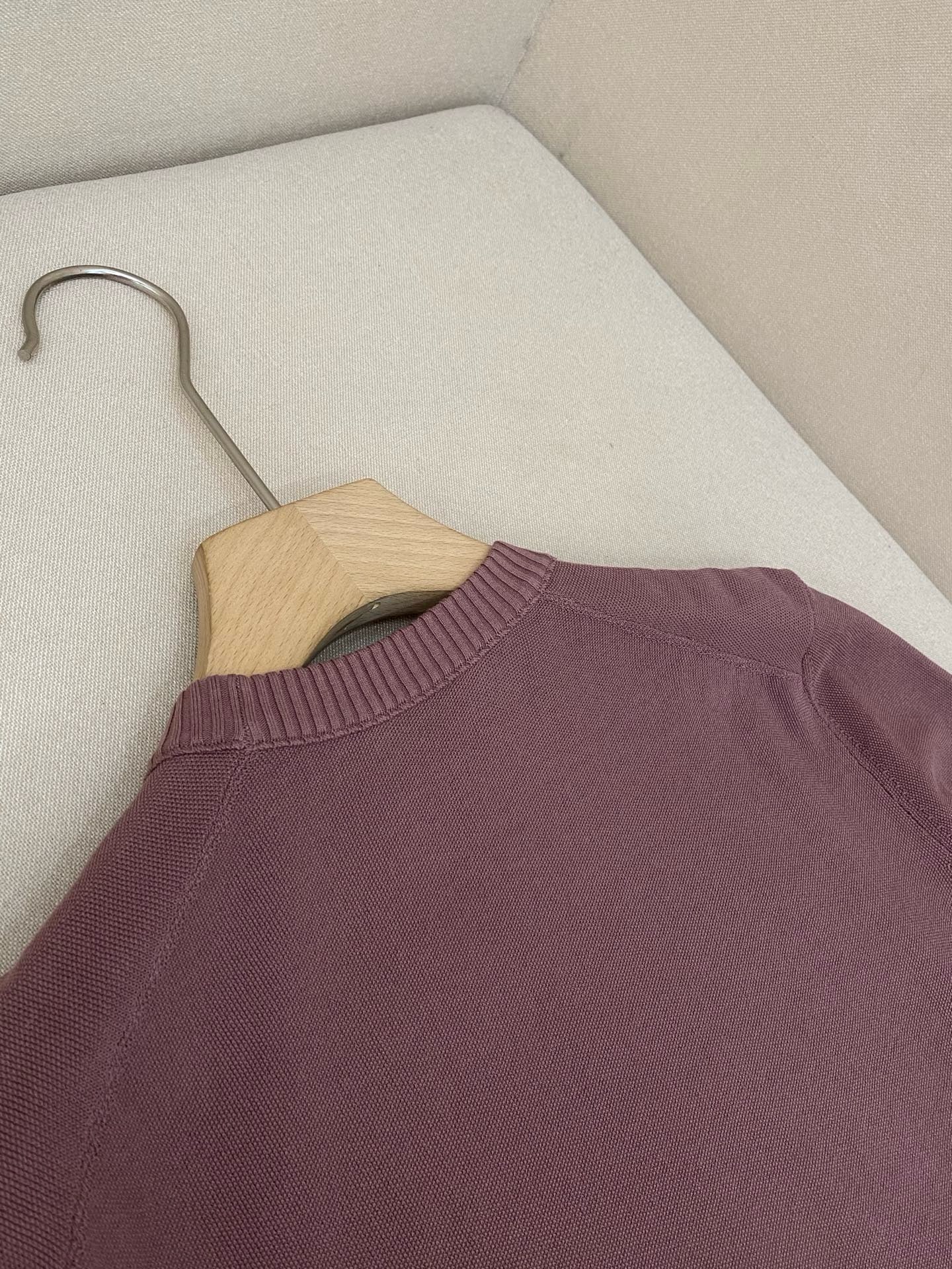 Multi-Colors T-Shirt