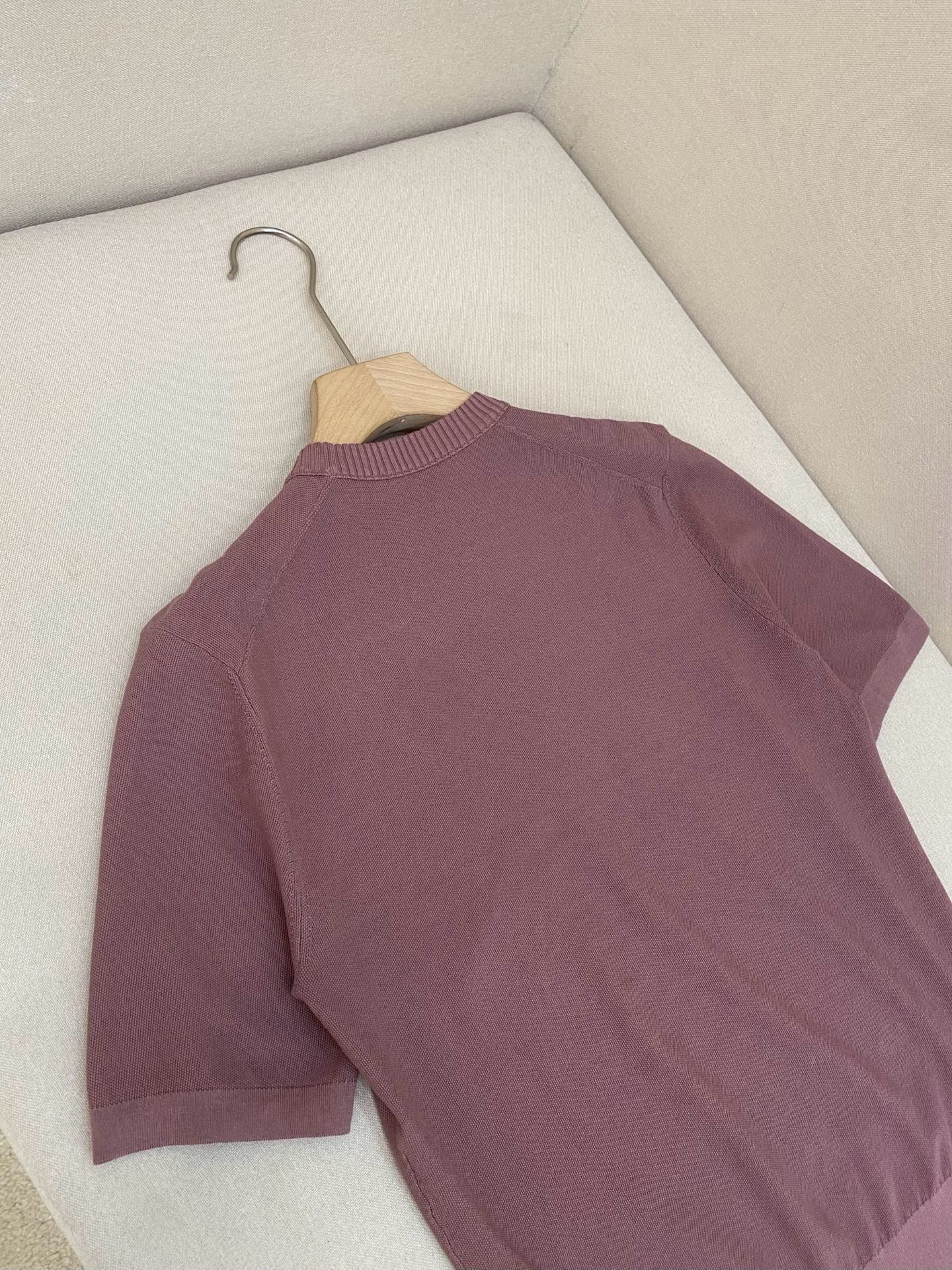 Multi-Colors T-Shirt