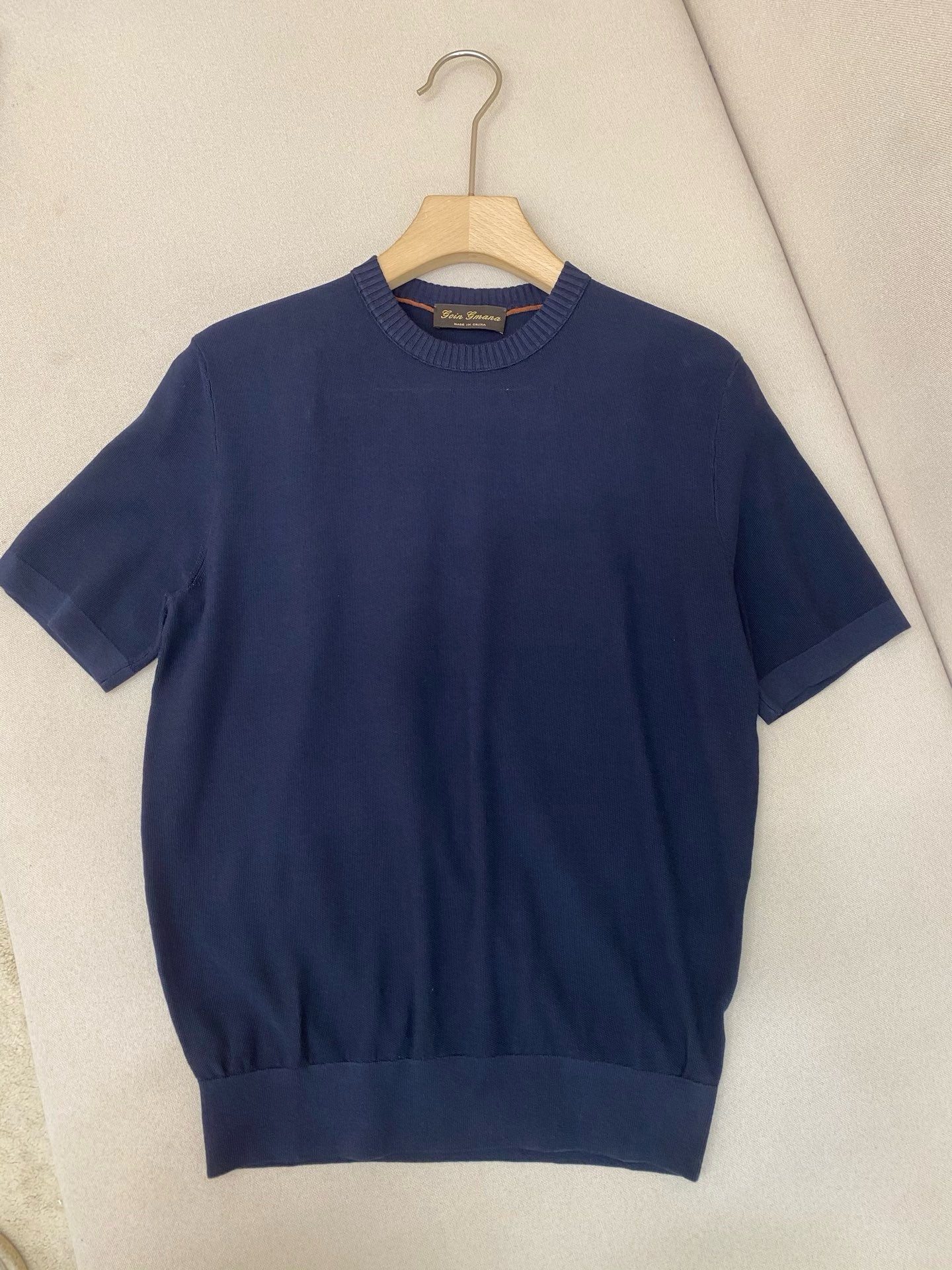 Multi-Colors T-Shirt