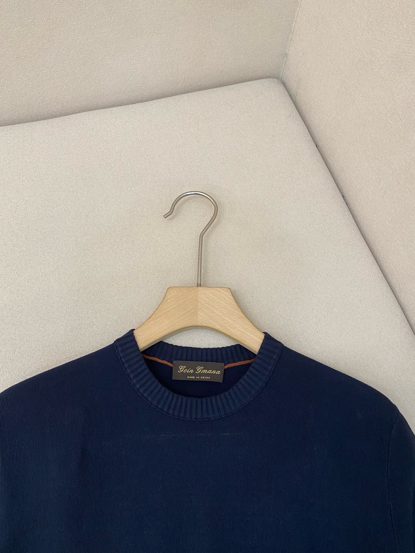 Multi-Colors T-Shirt