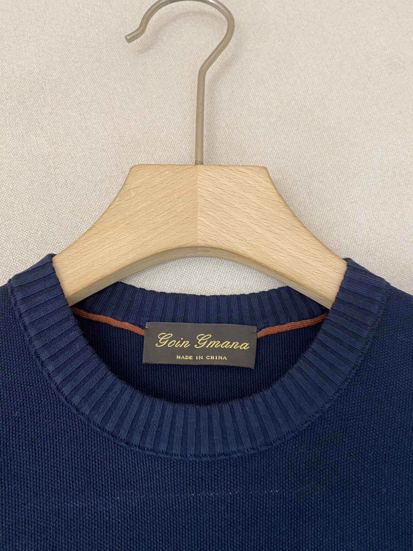 Multi-Colors T-Shirt