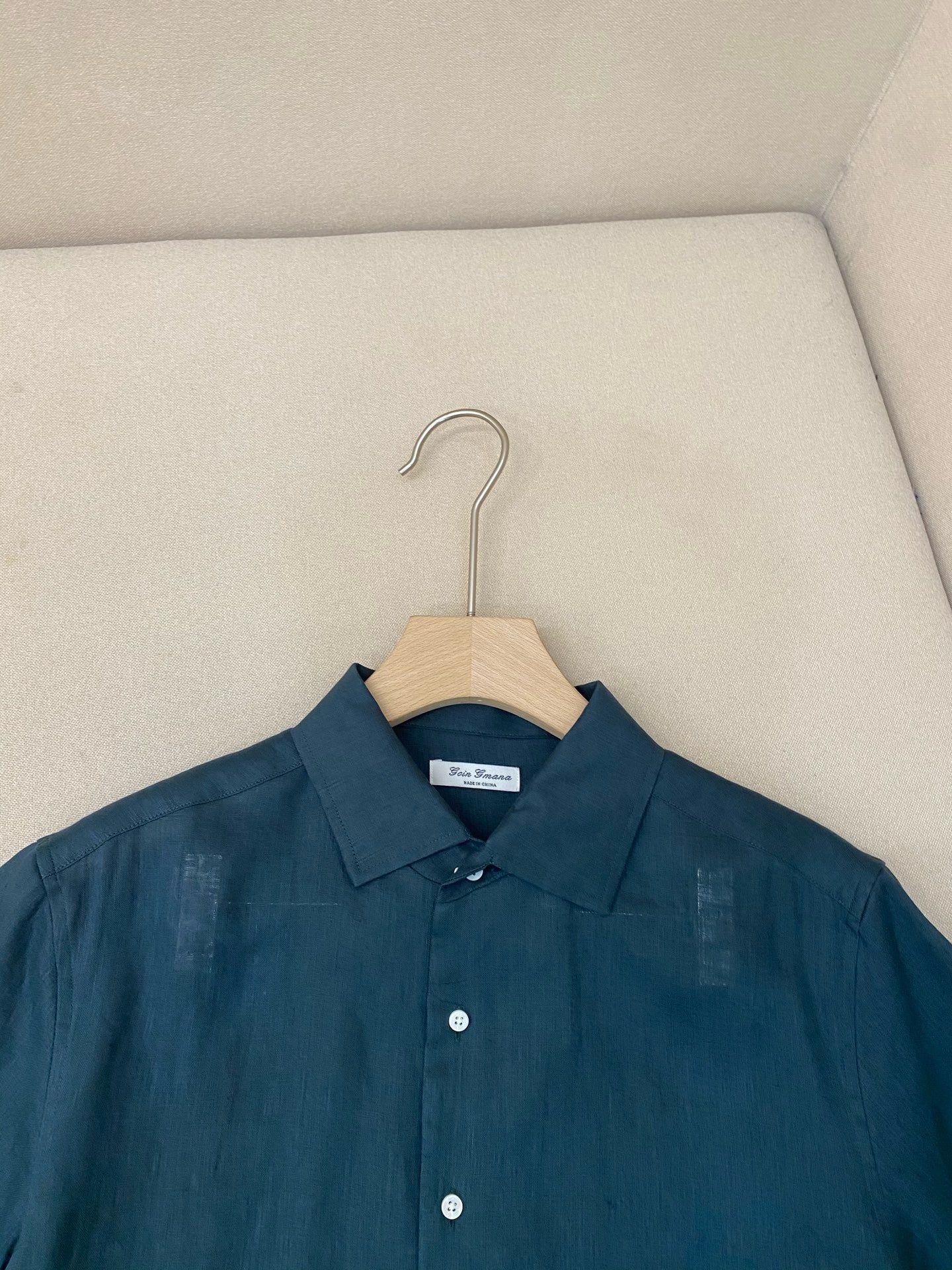 Multi-Colors T-Shirt