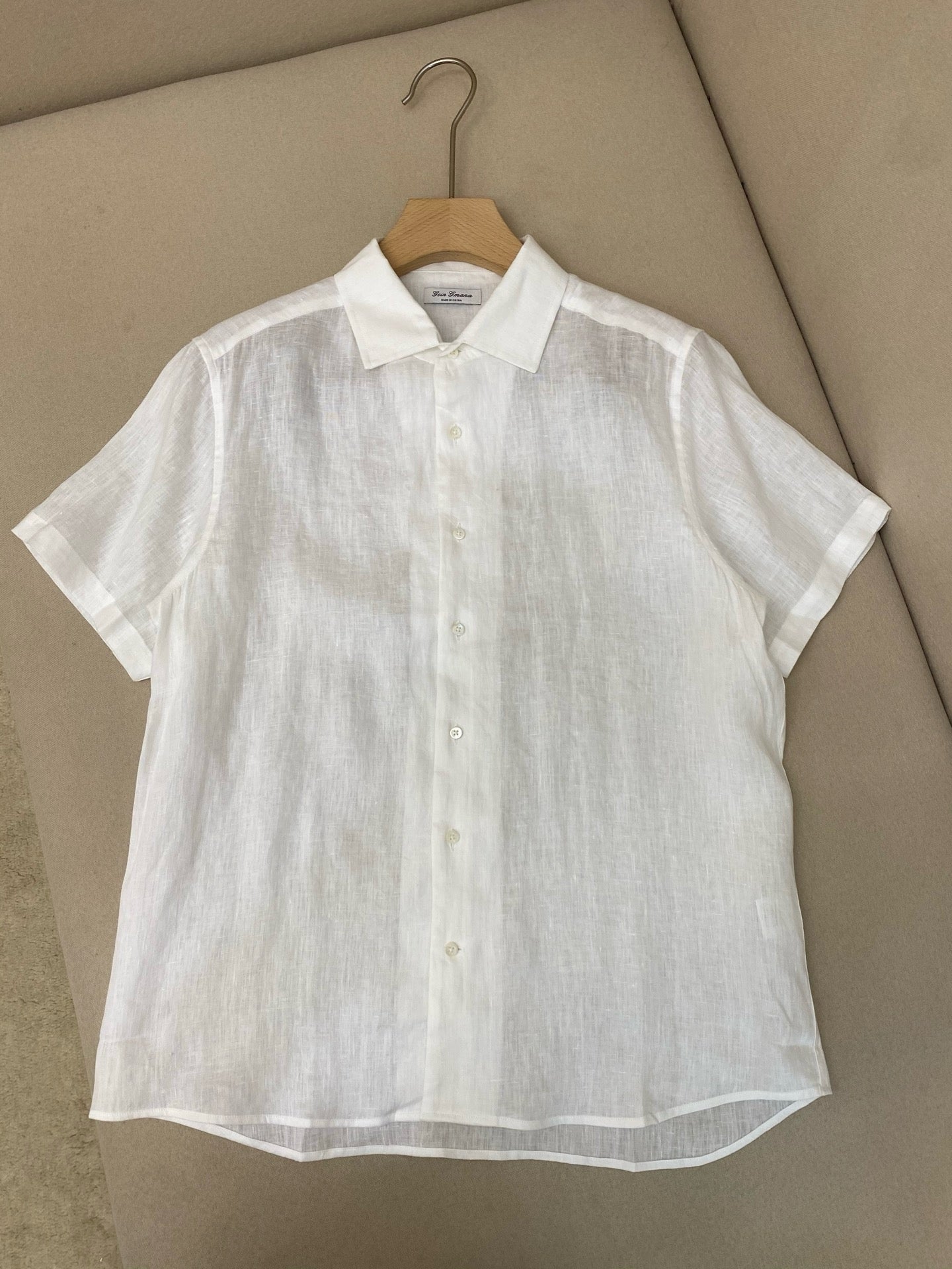 Multi-Colors T-Shirt
