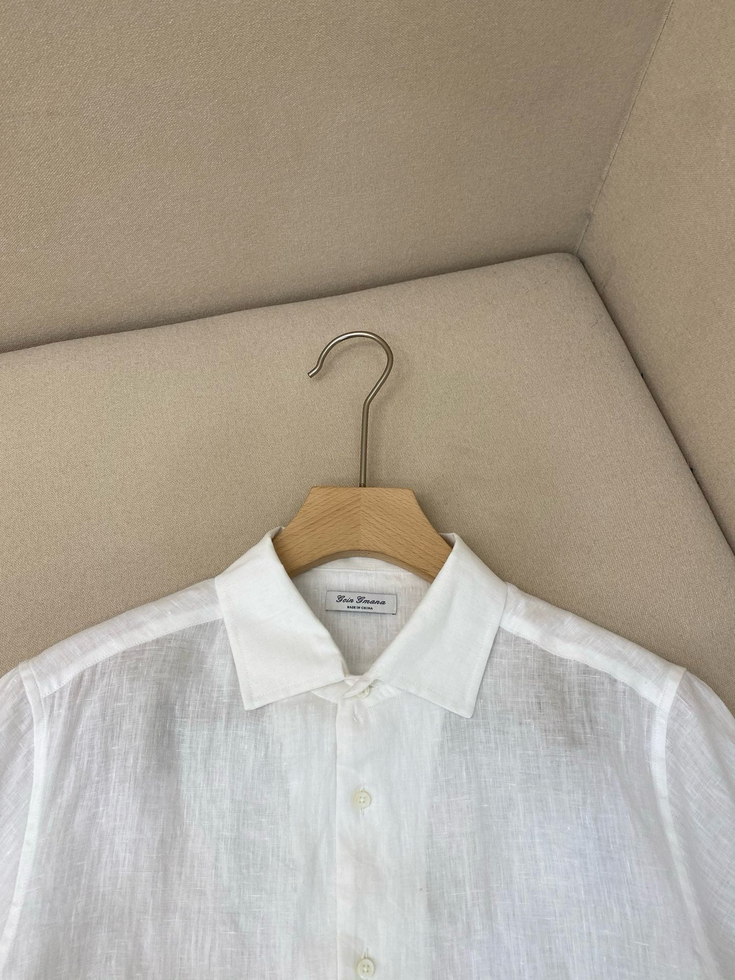 Multi-Colors T-Shirt