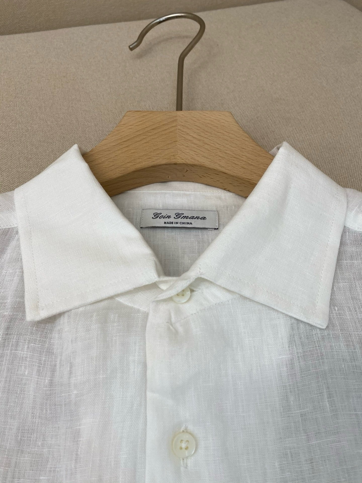 Multi-Colors T-Shirt