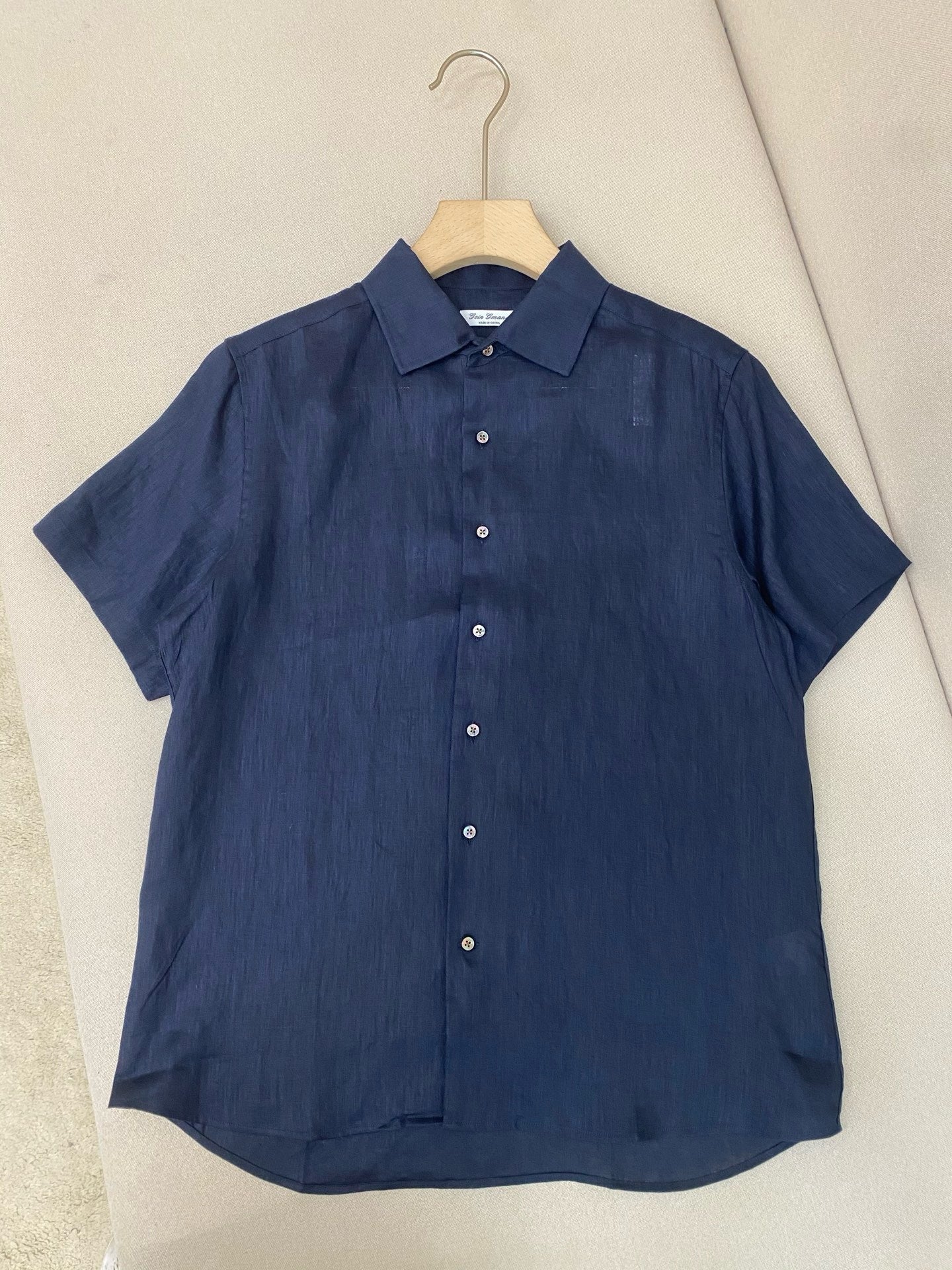 Multi-Colors T-Shirt
