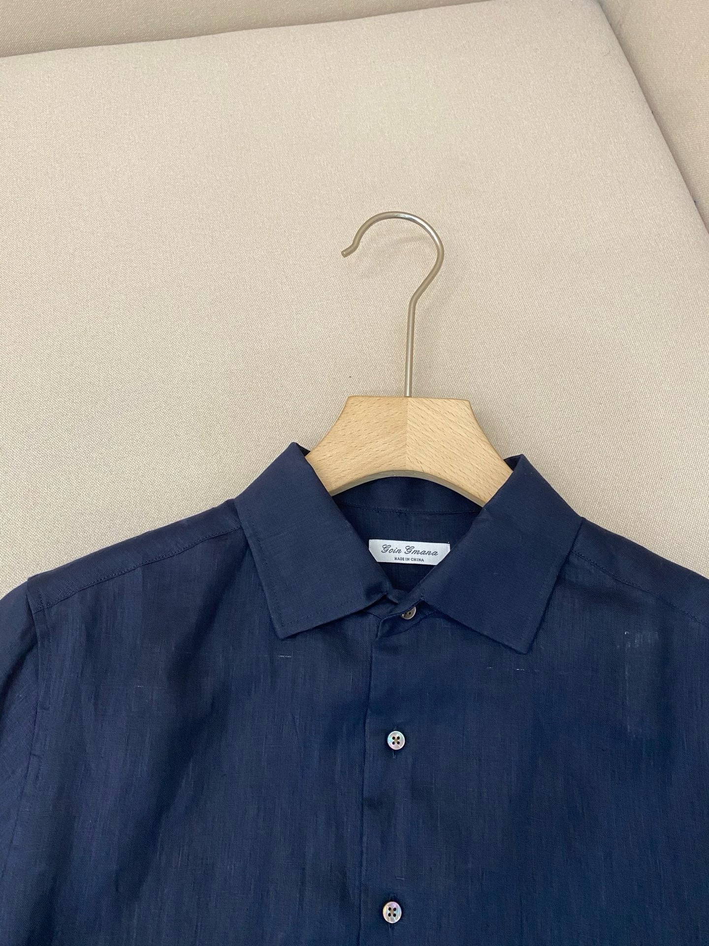 Multi-Colors T-Shirt