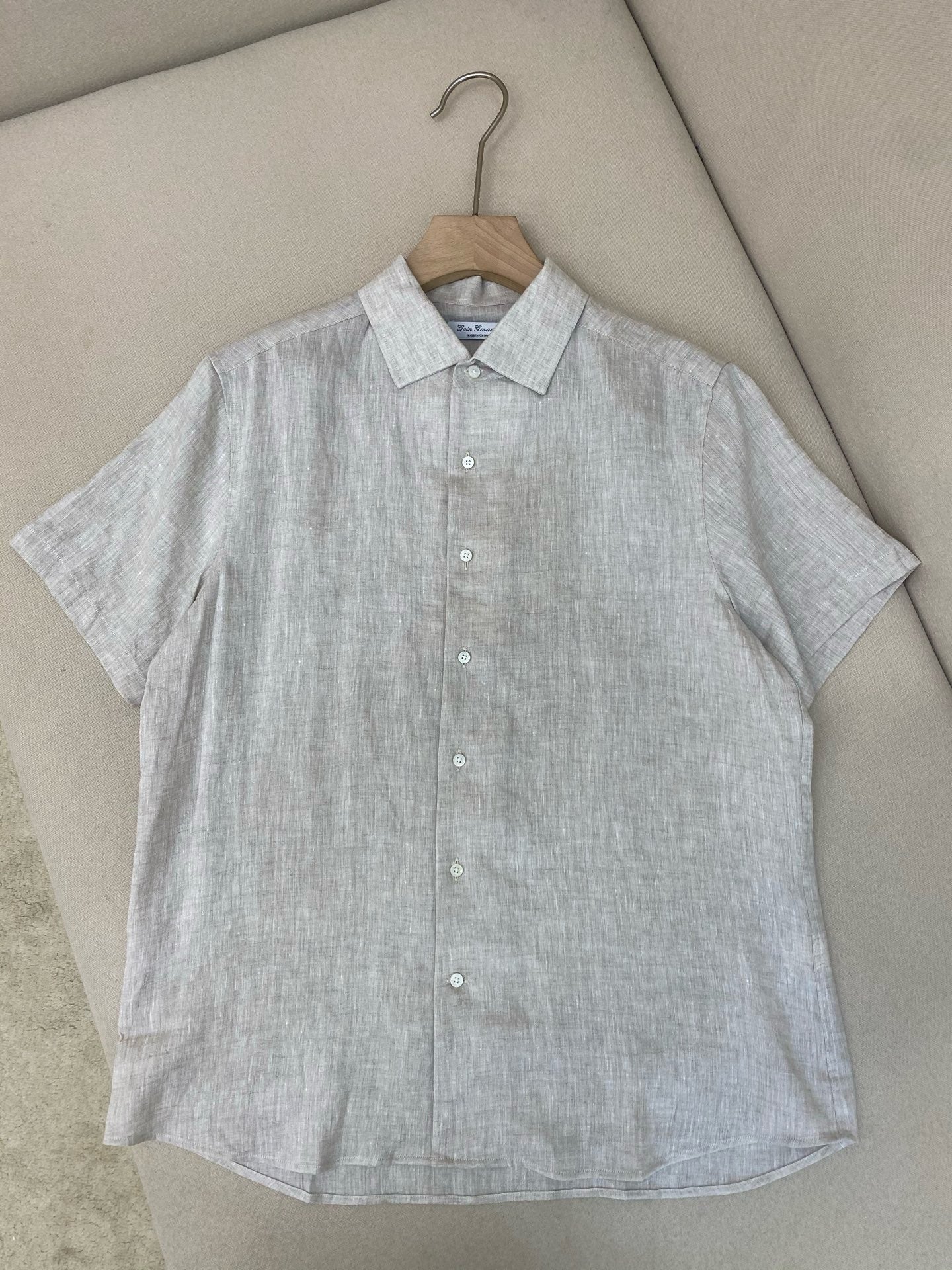 Multi-Colors T-Shirt