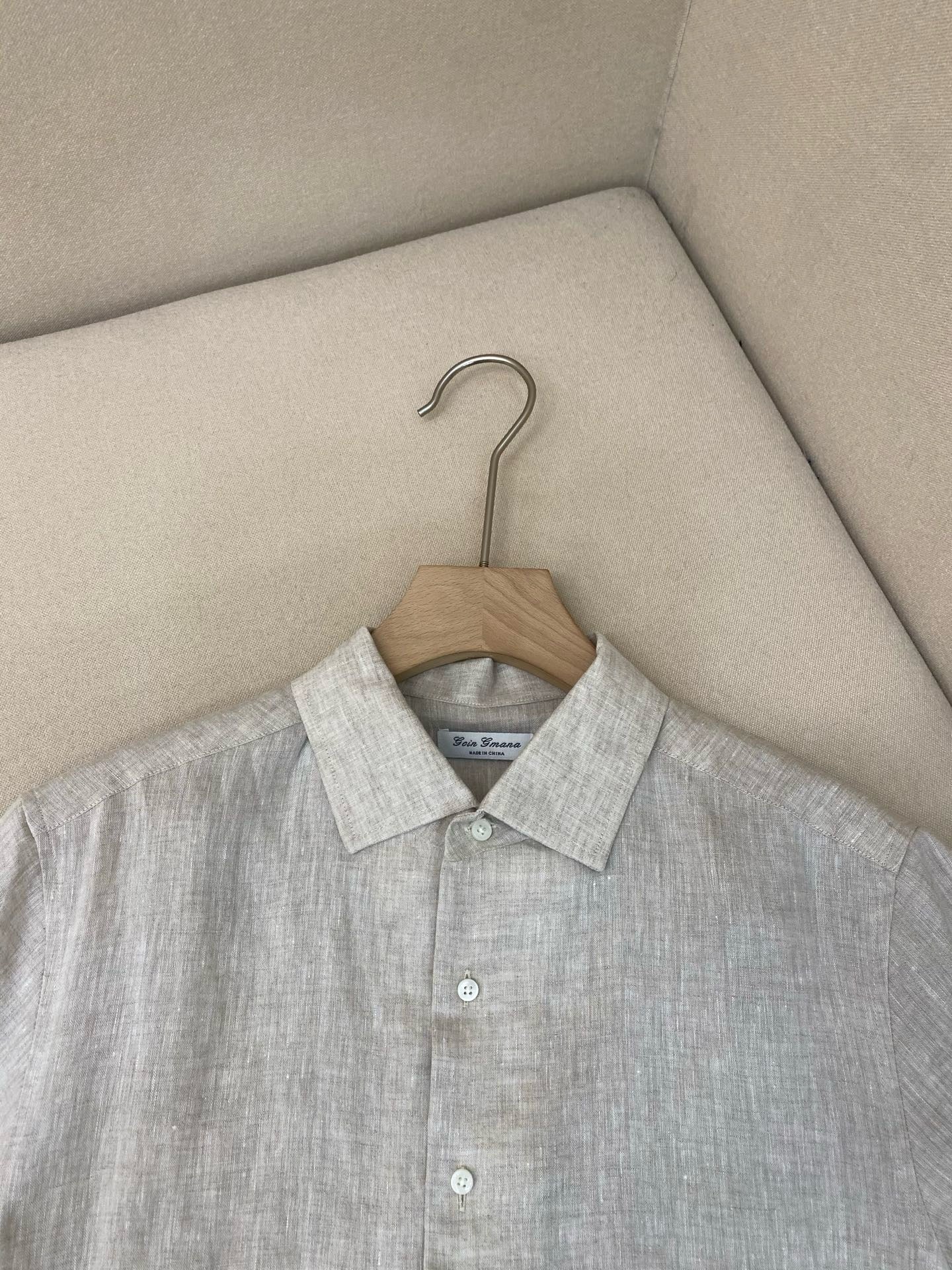 Multi-Colors T-Shirt