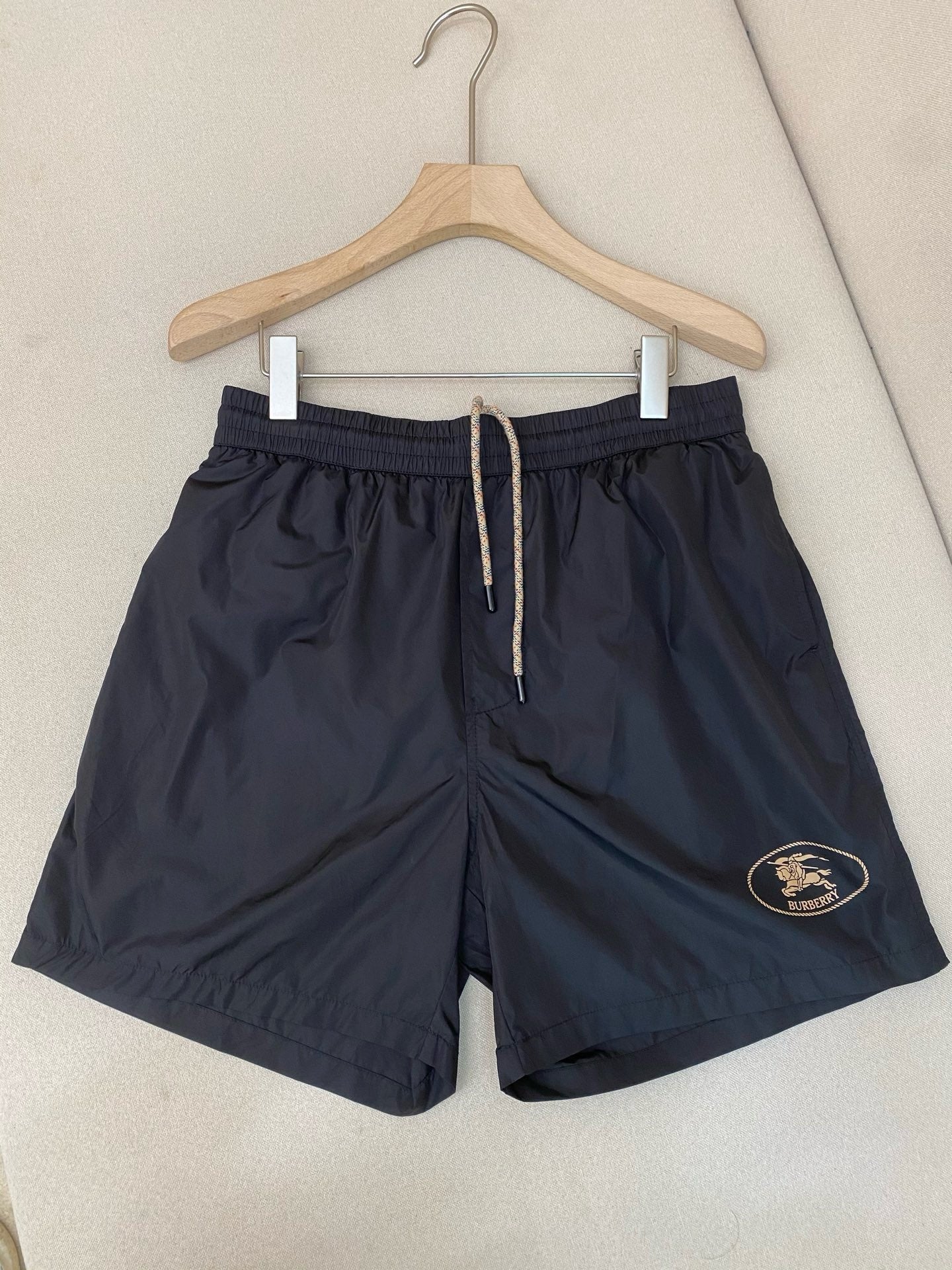 Black Short