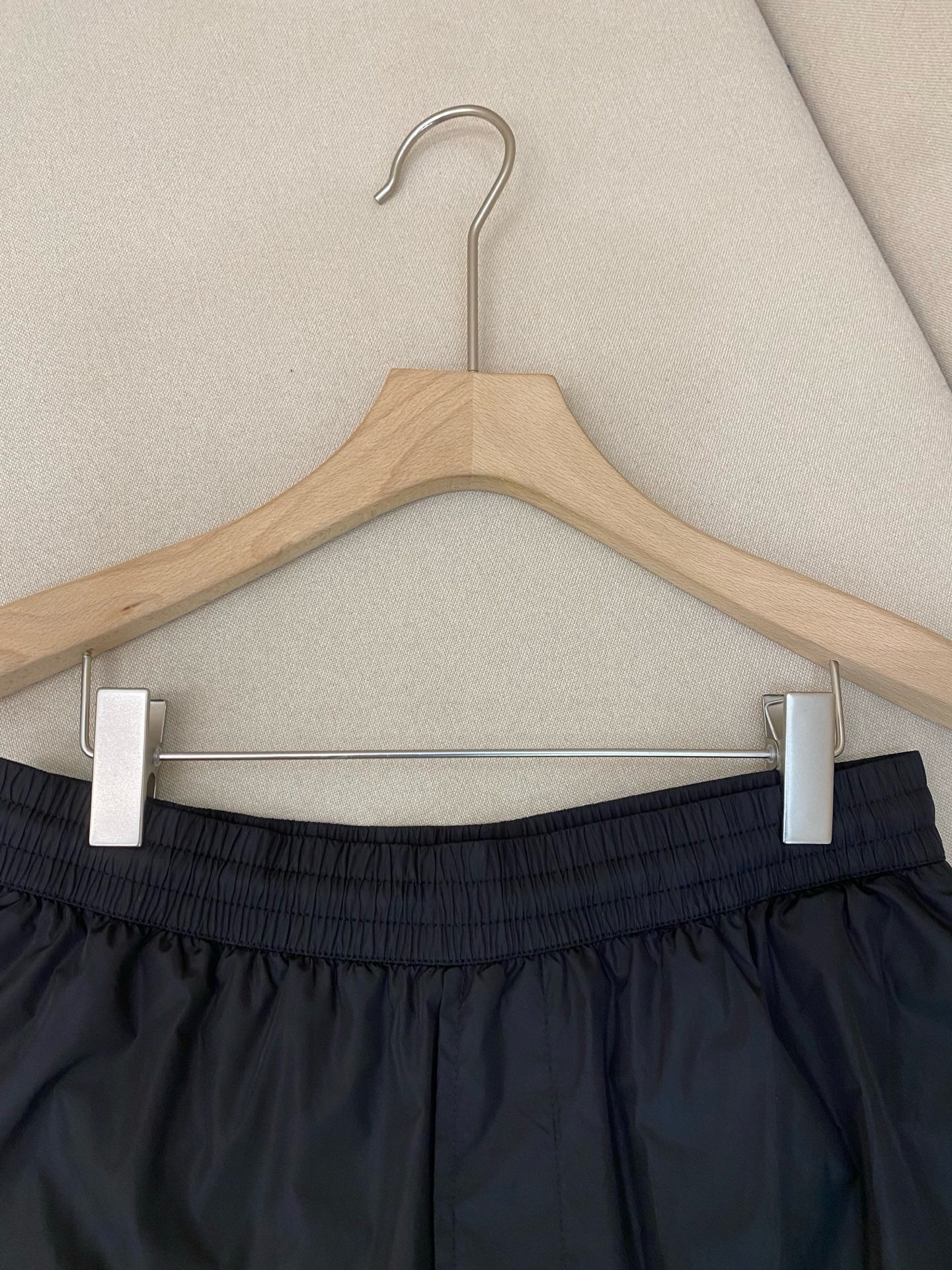 Black Short