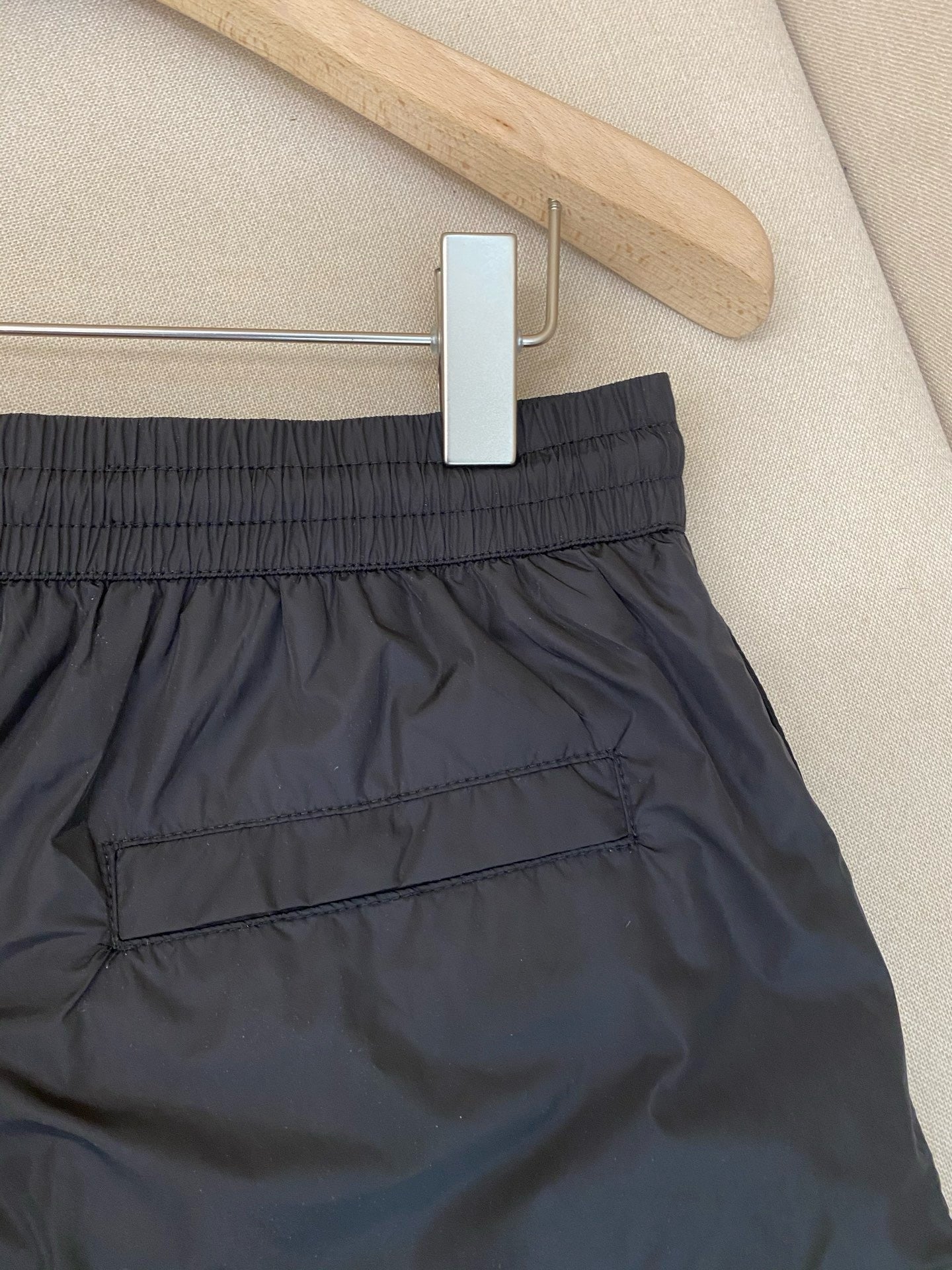 Black Short