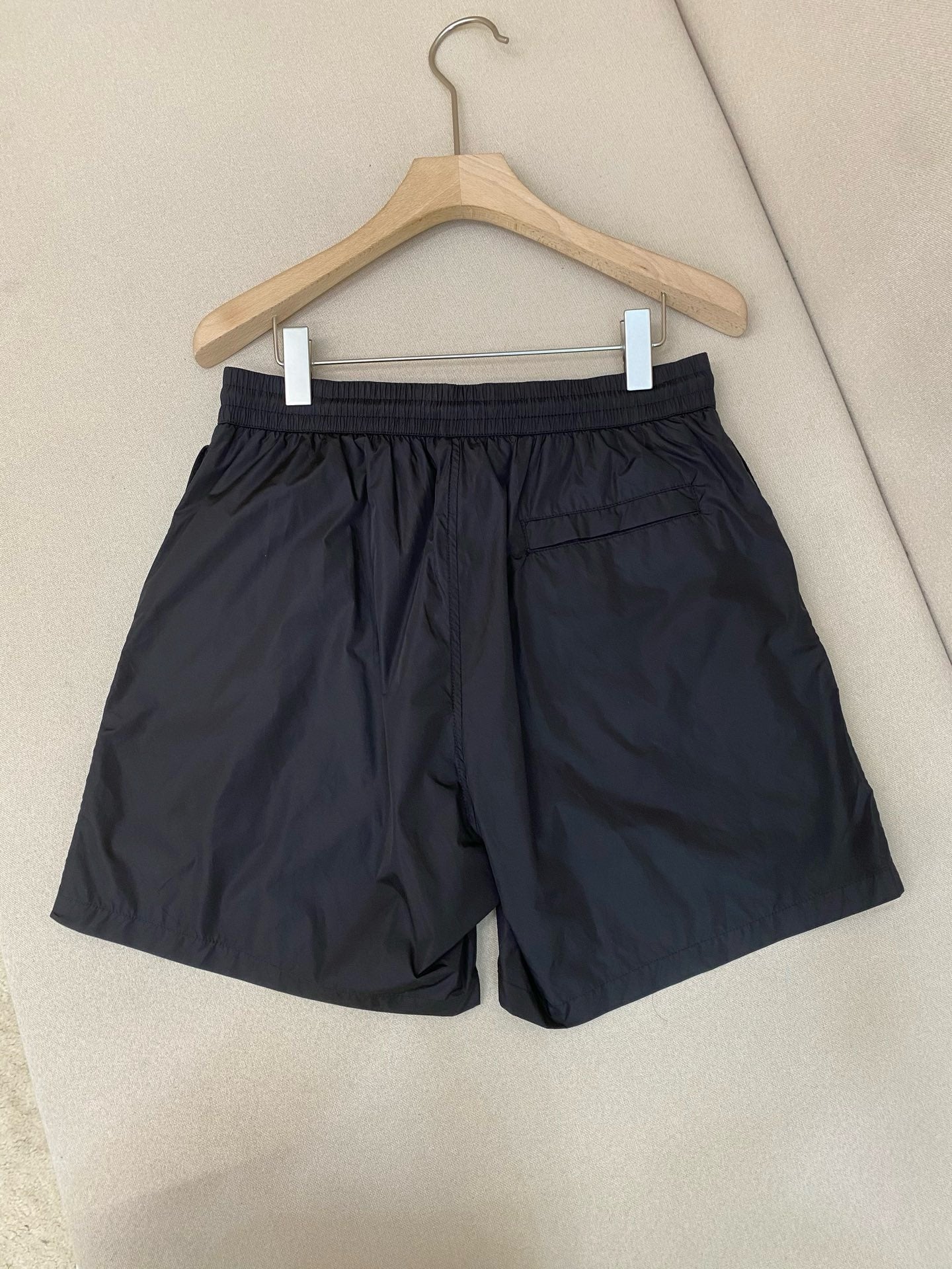 Black Short