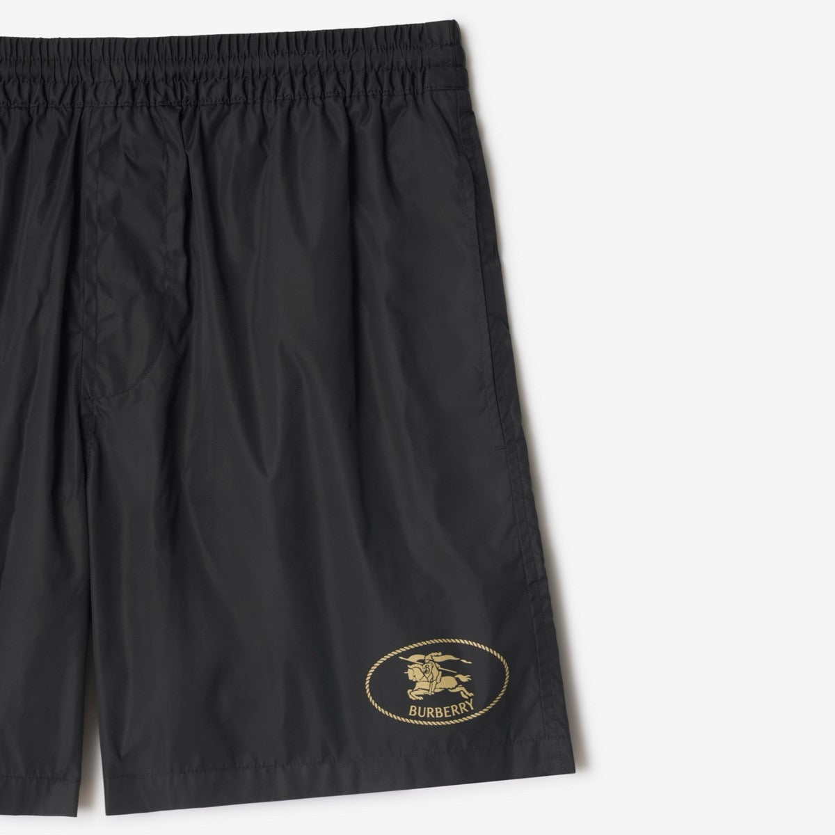 Black Short
