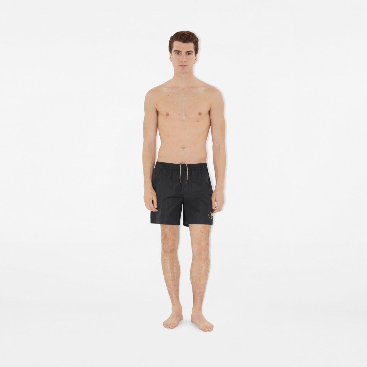 Black Short