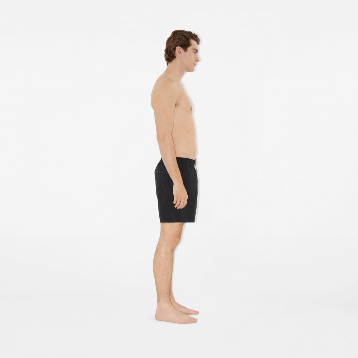 Black Short