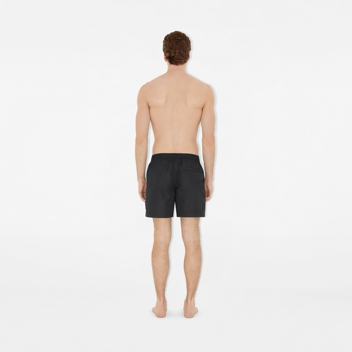 Black Short