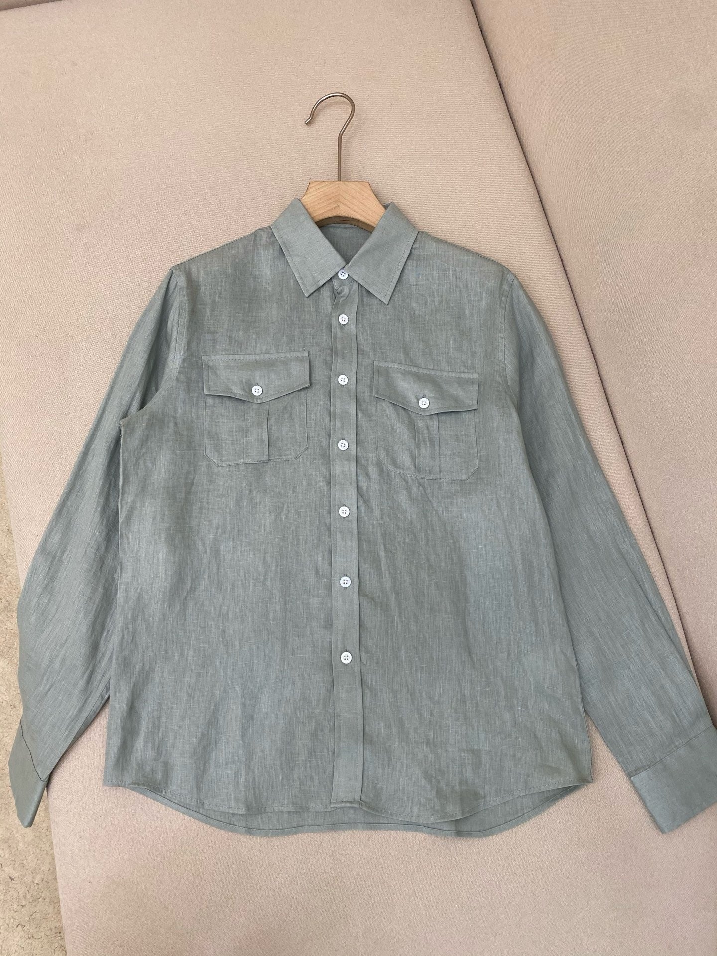Multi-Colors Jacket