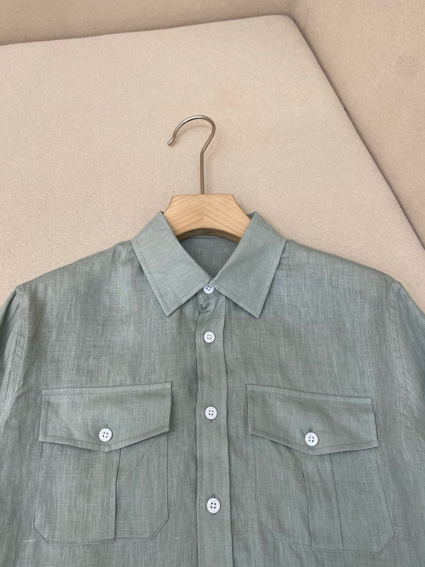Multi-Colors Jacket