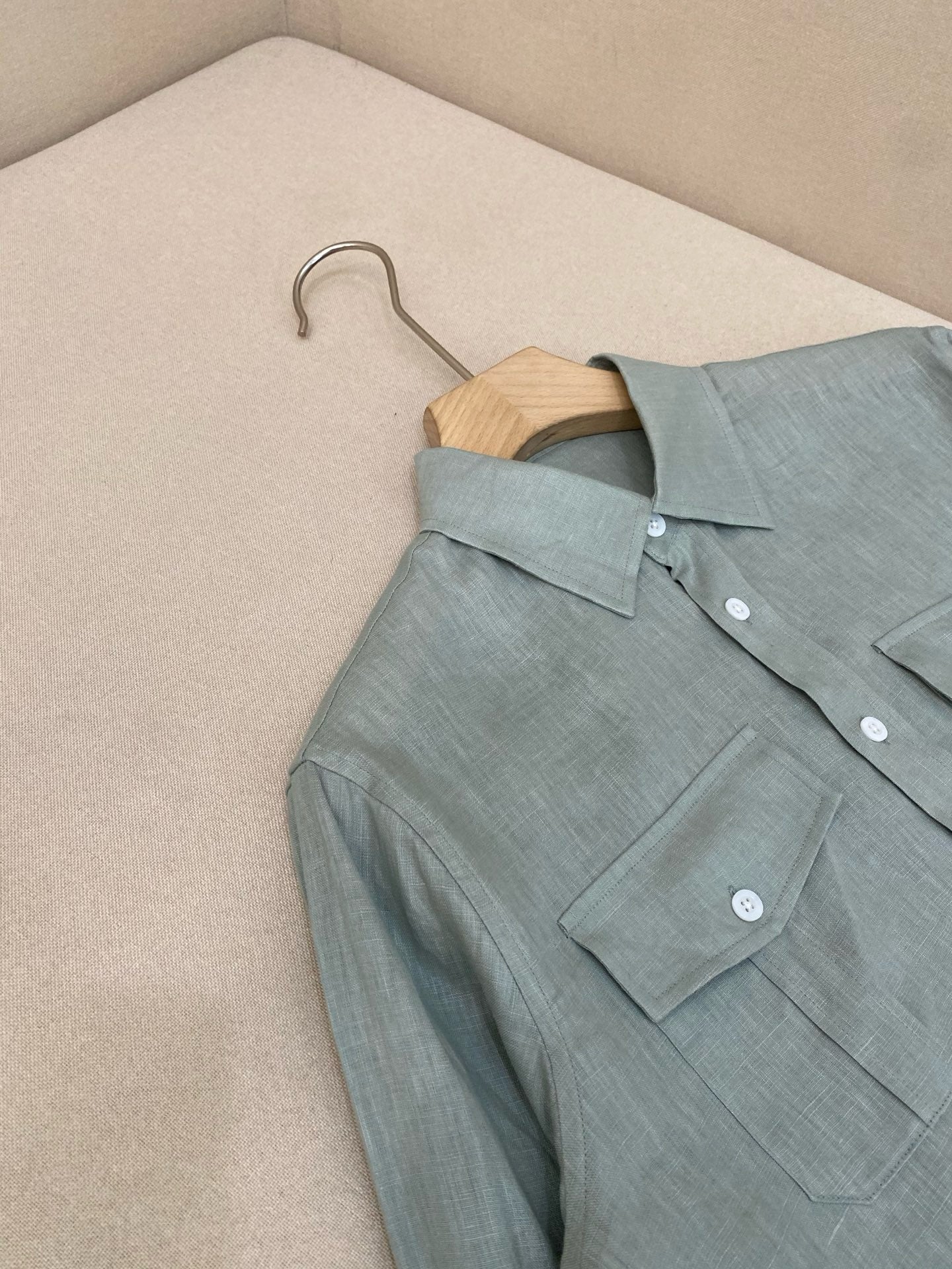 Multi-Colors Jacket