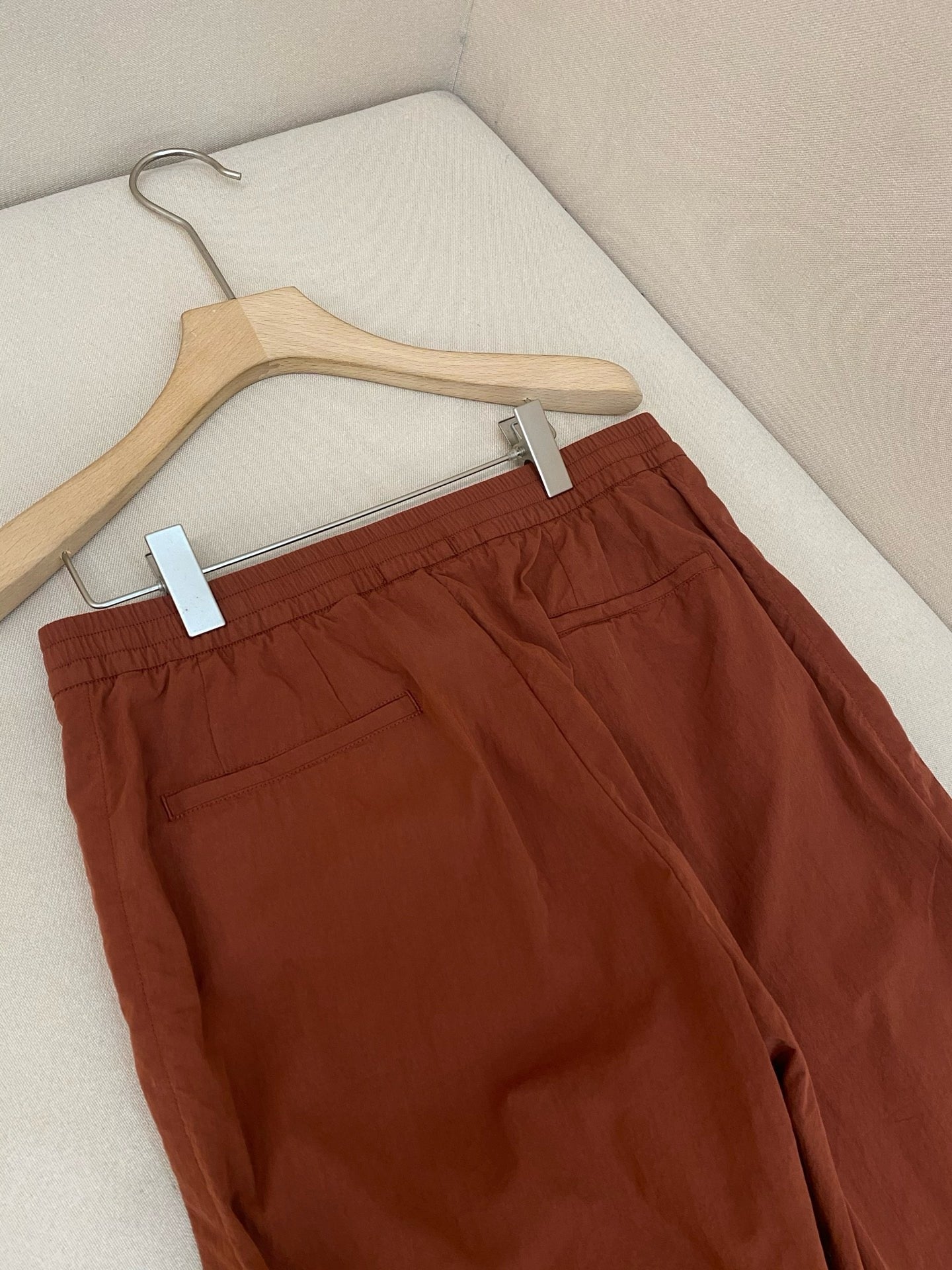 Multi-Colors Pant