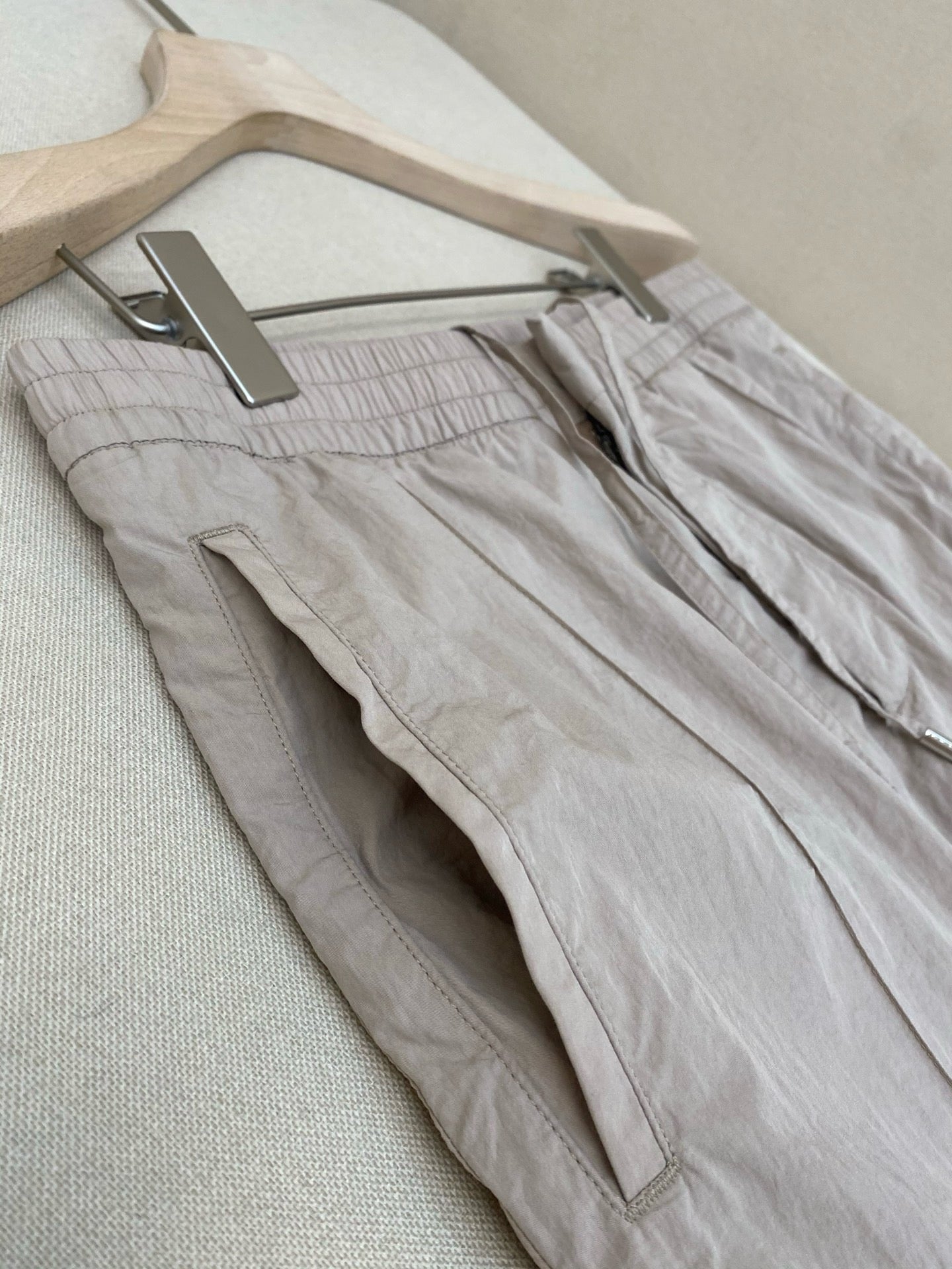 Multi-Colors Pant
