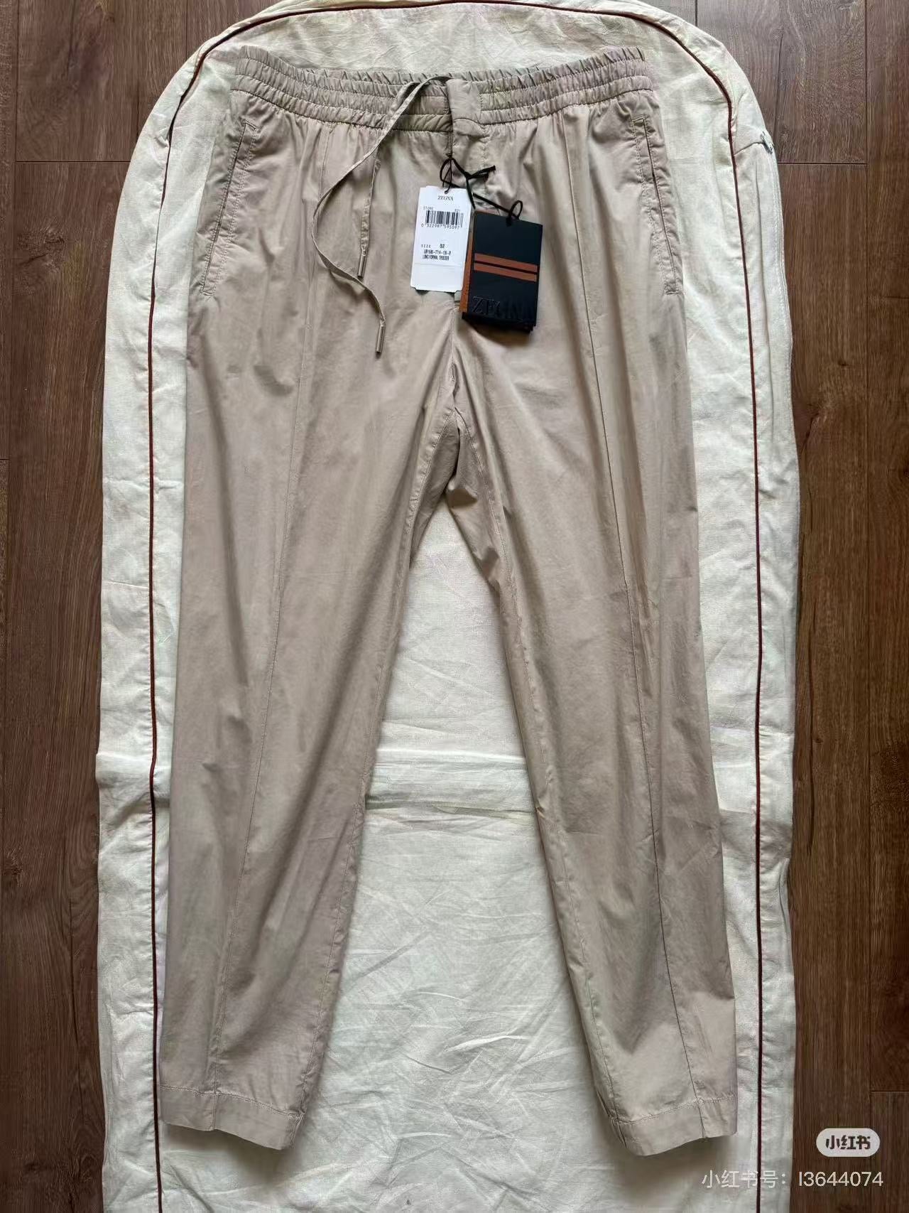 Multi-Colors Pant
