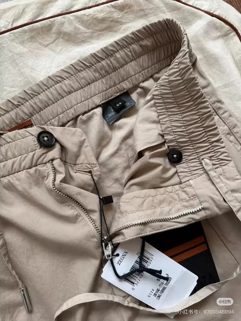 Multi-Colors Pant