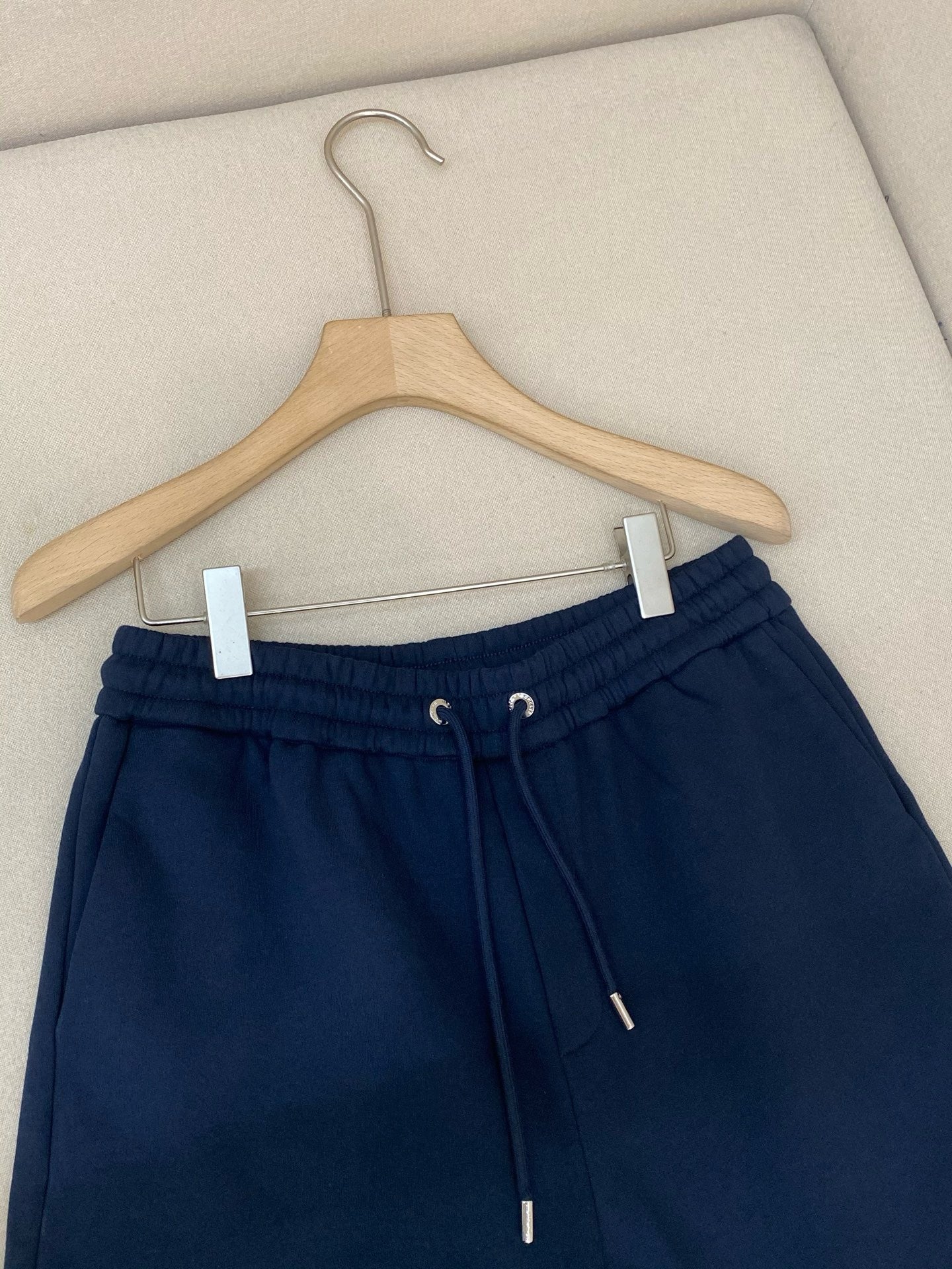 Dark Blue Short