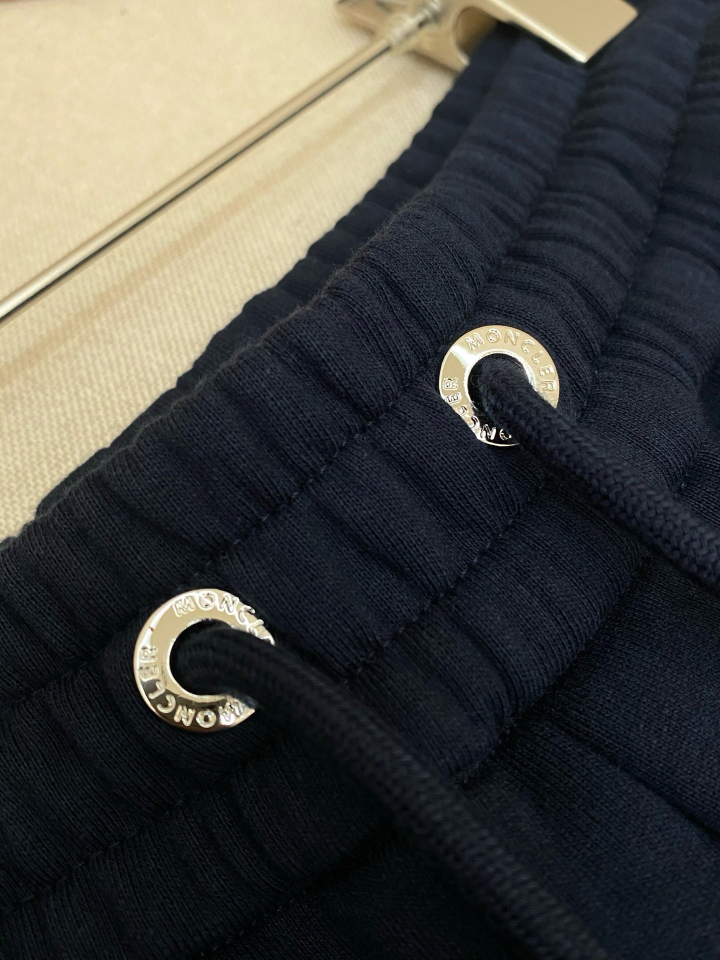 Dark Blue Short